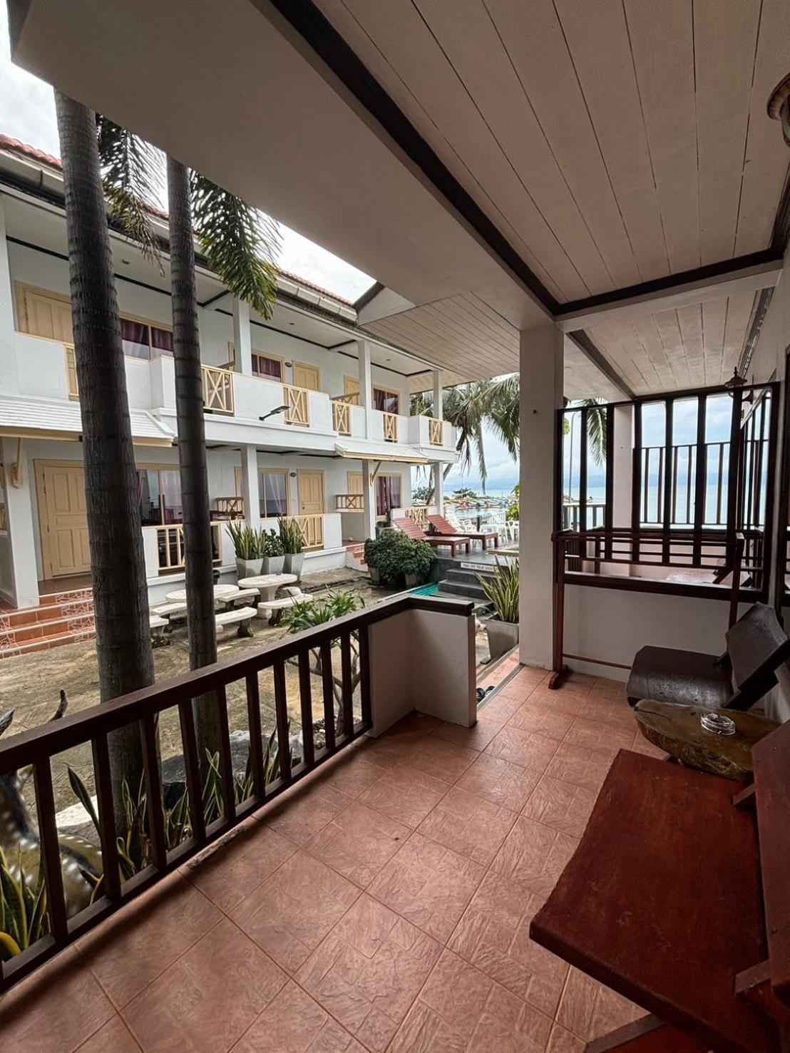 Rin Bay View Hotel