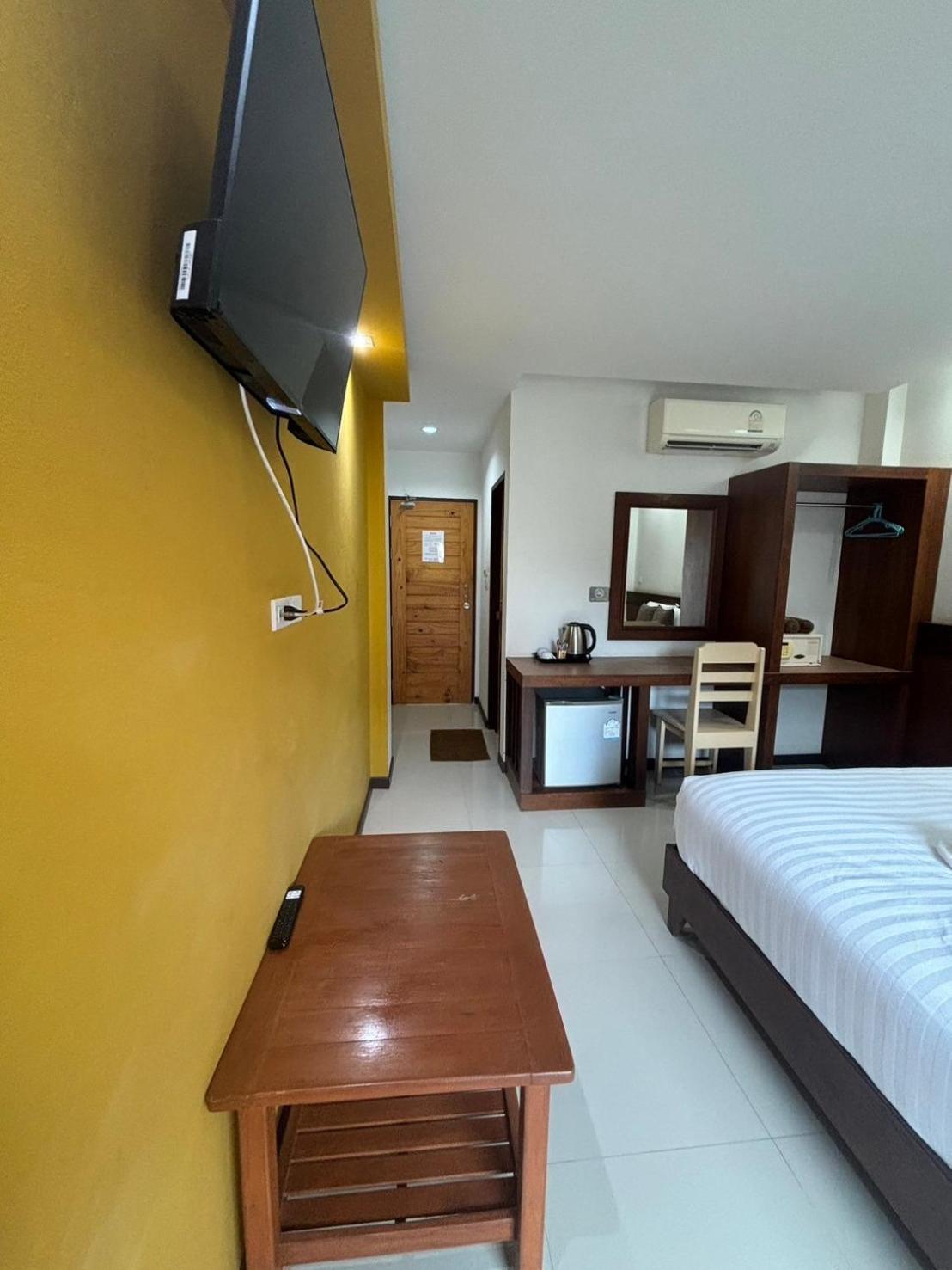 Hotel Rin Bay View