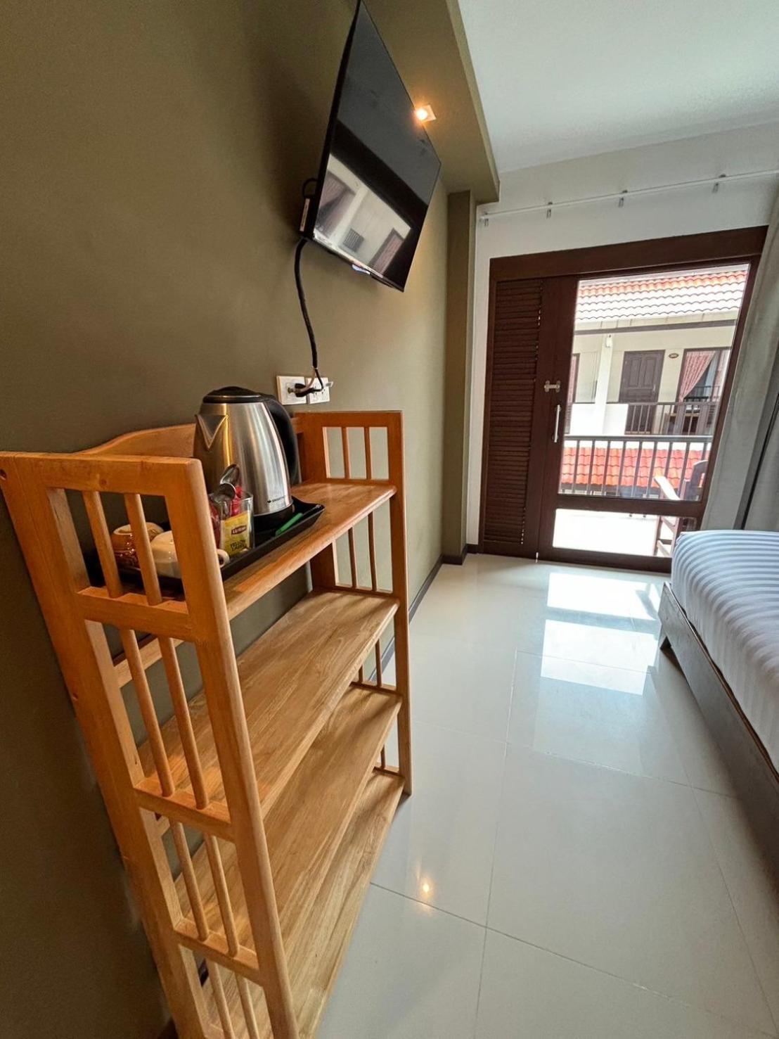 Hotel Rin Bay View 3*