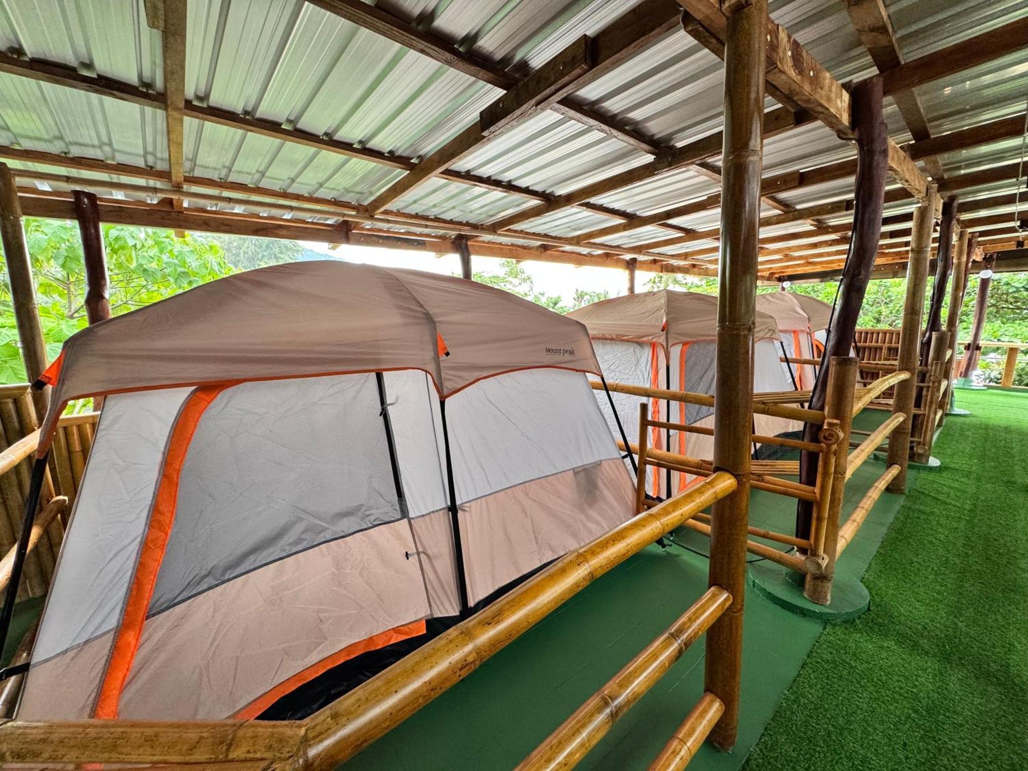 Naiyang Discovery Sha Resort