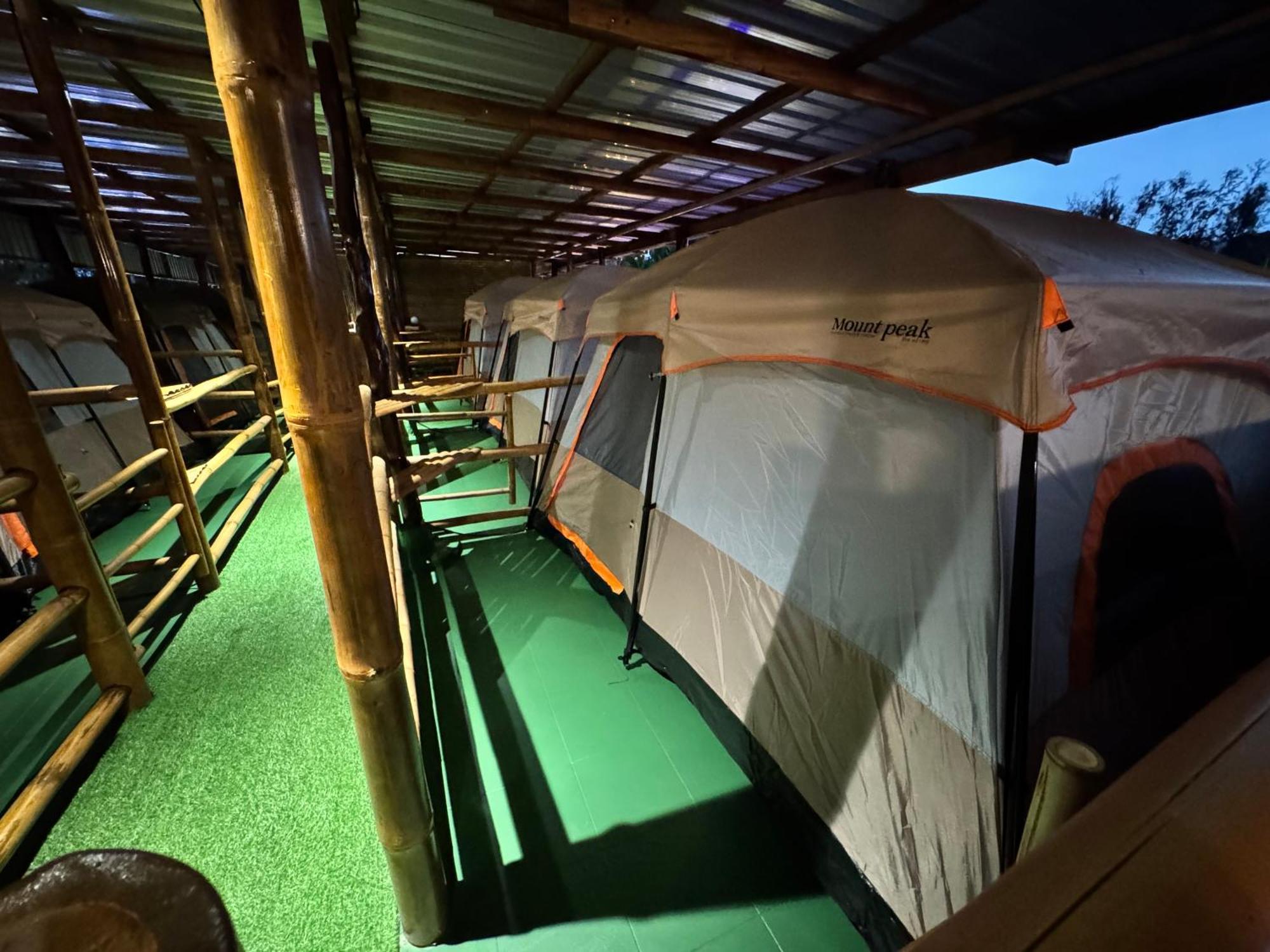 Naiyang Discovery Sha Resort 2*