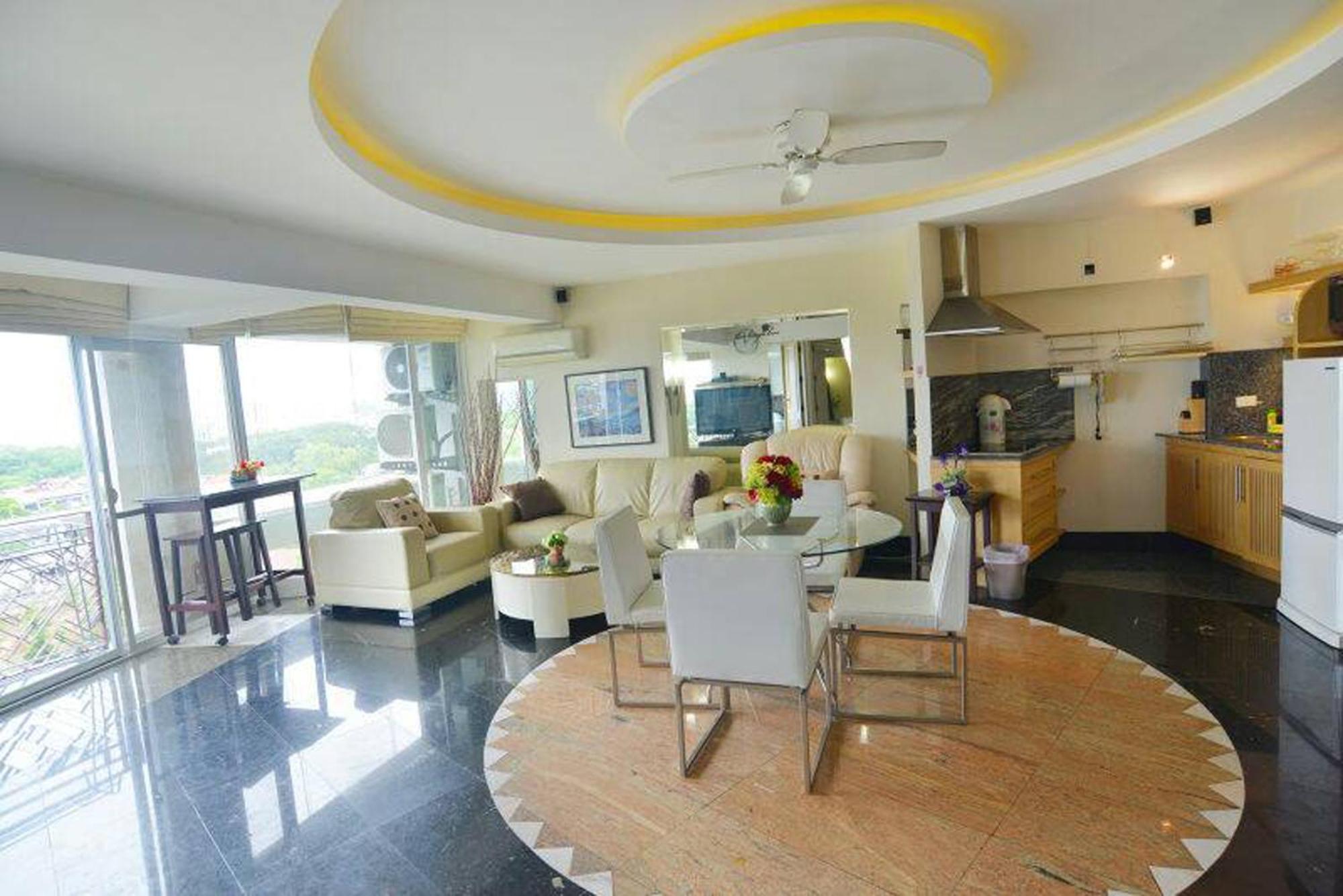 Apartment Penthouse Galare Thong Tower