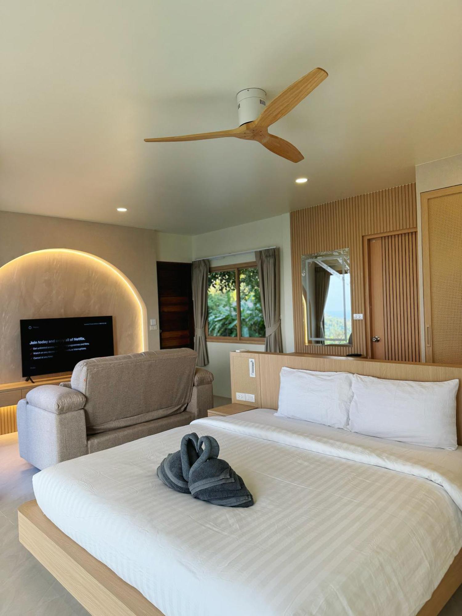 High Life Hotel