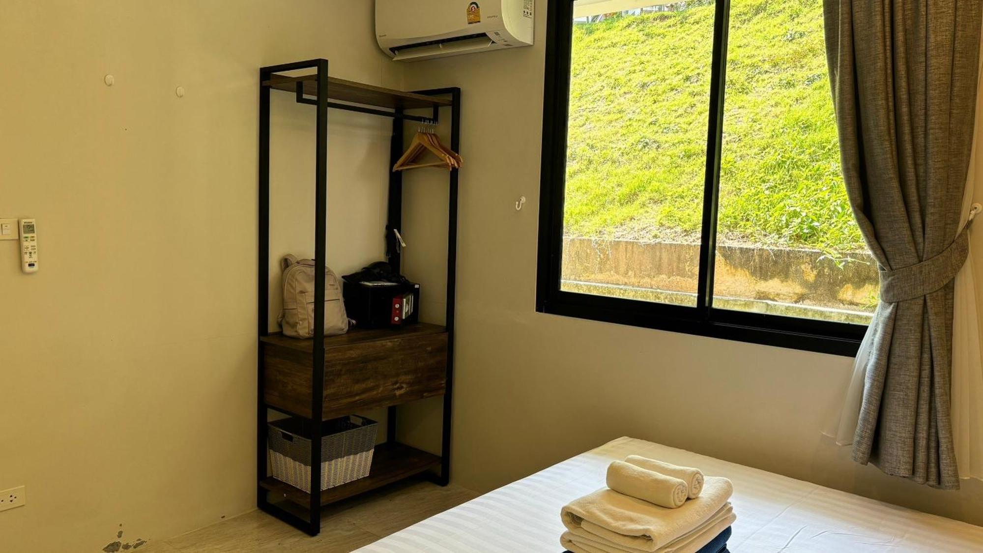 Resort Naiwok Hills 4*