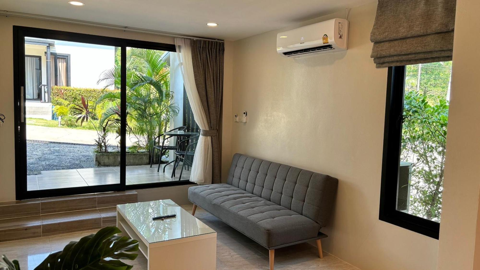 Naiwok Hills Resort Ko Pha Ngan