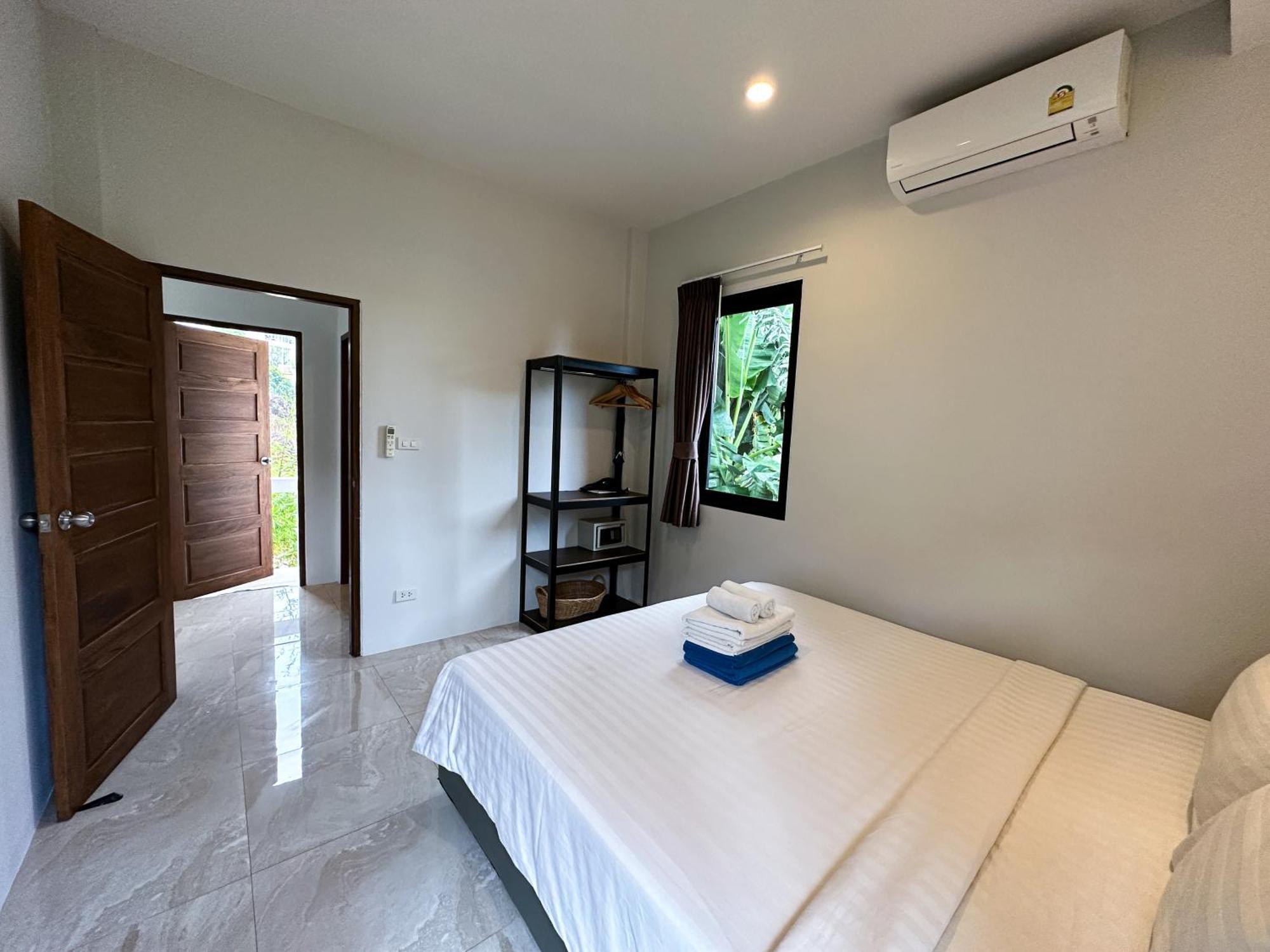 Resort Naiwok Hills Ko Pha Ngan