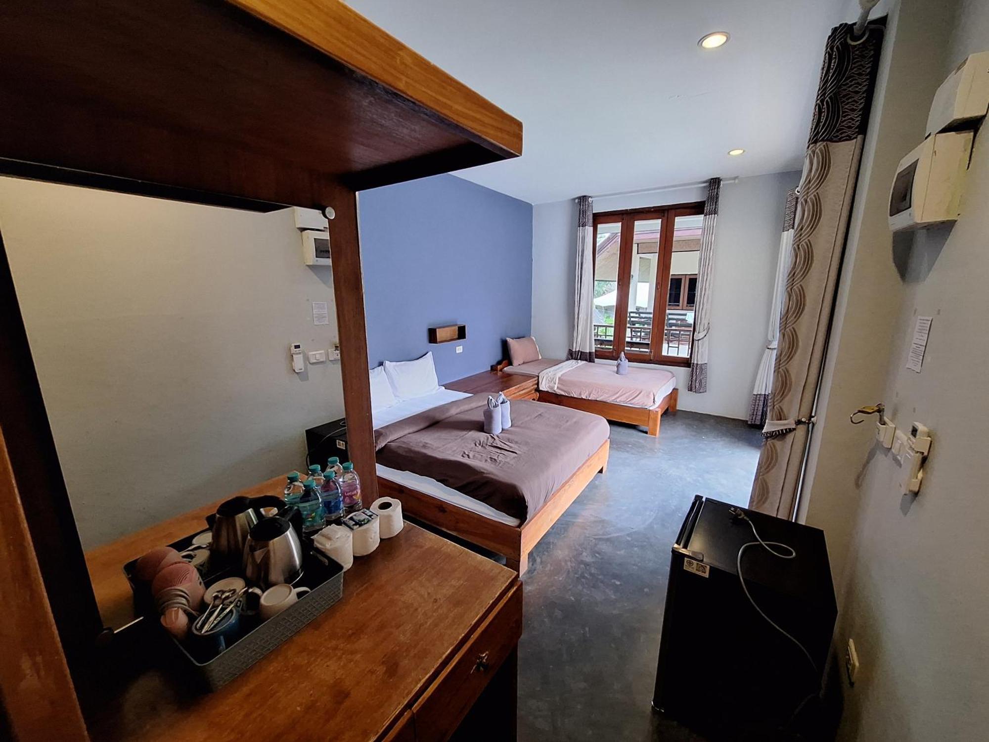 Sleep Hotel 2*