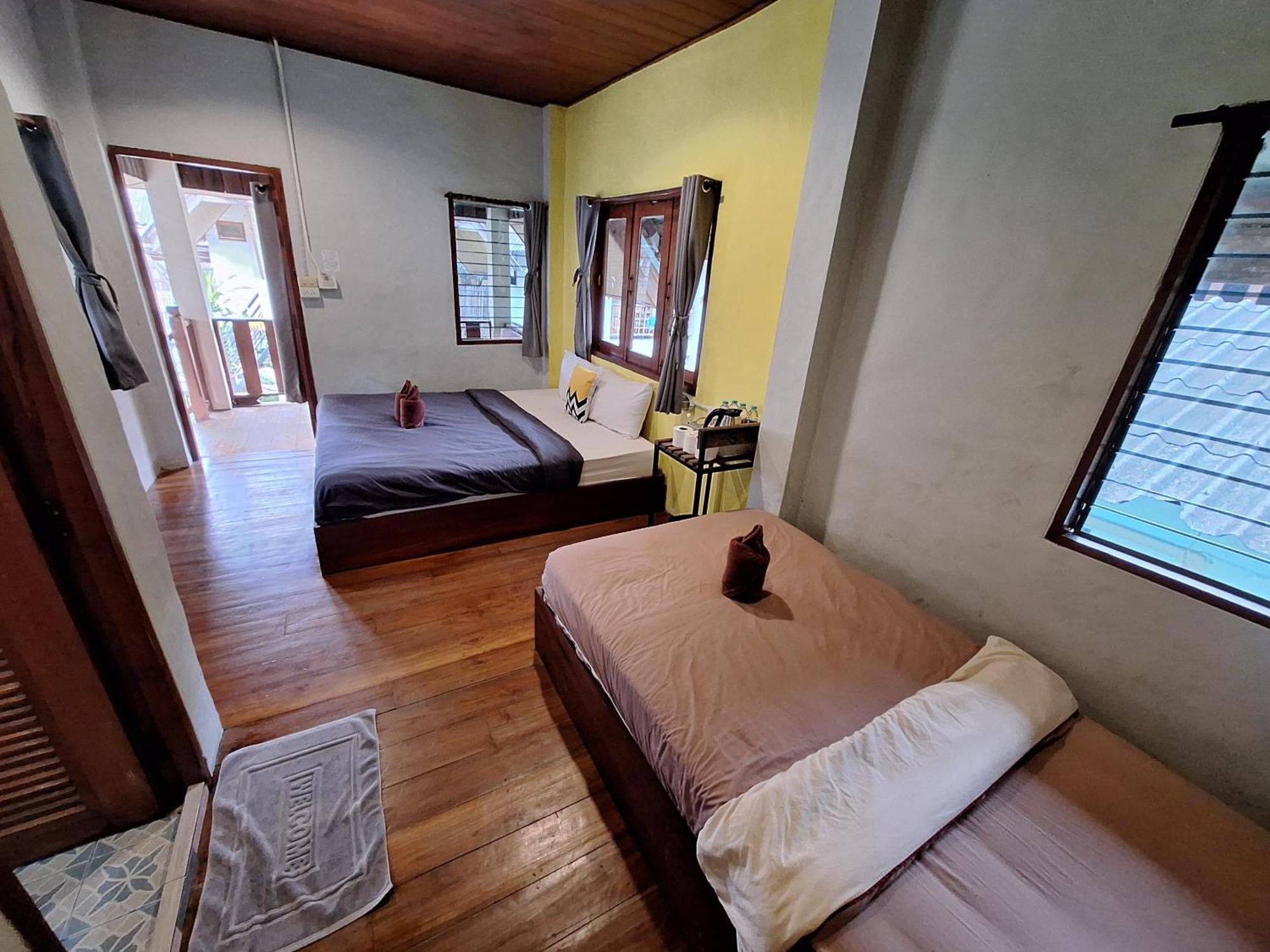 Sleep Hotel