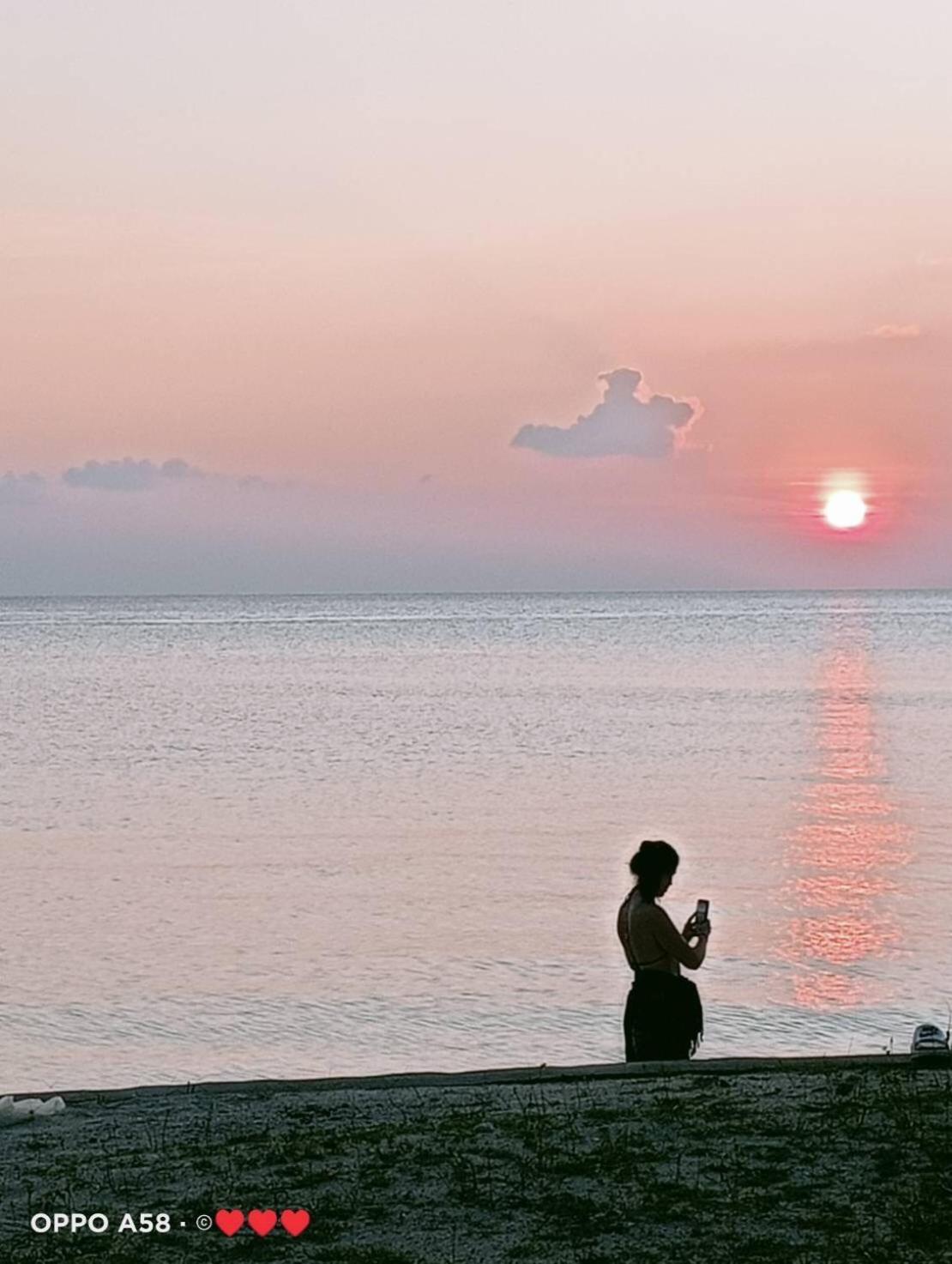 Charung By The Sea