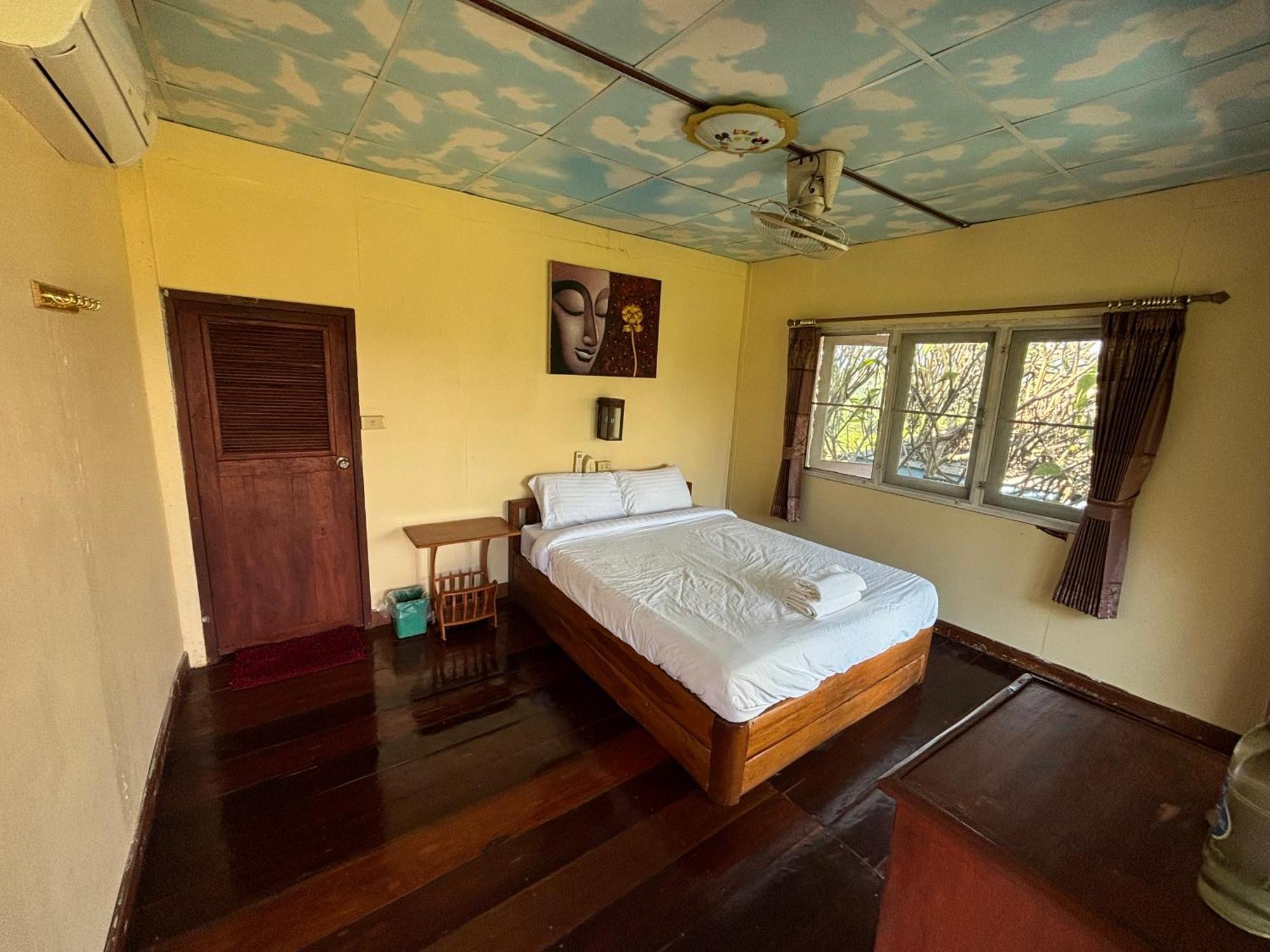 Resort Kiang Fa Pai