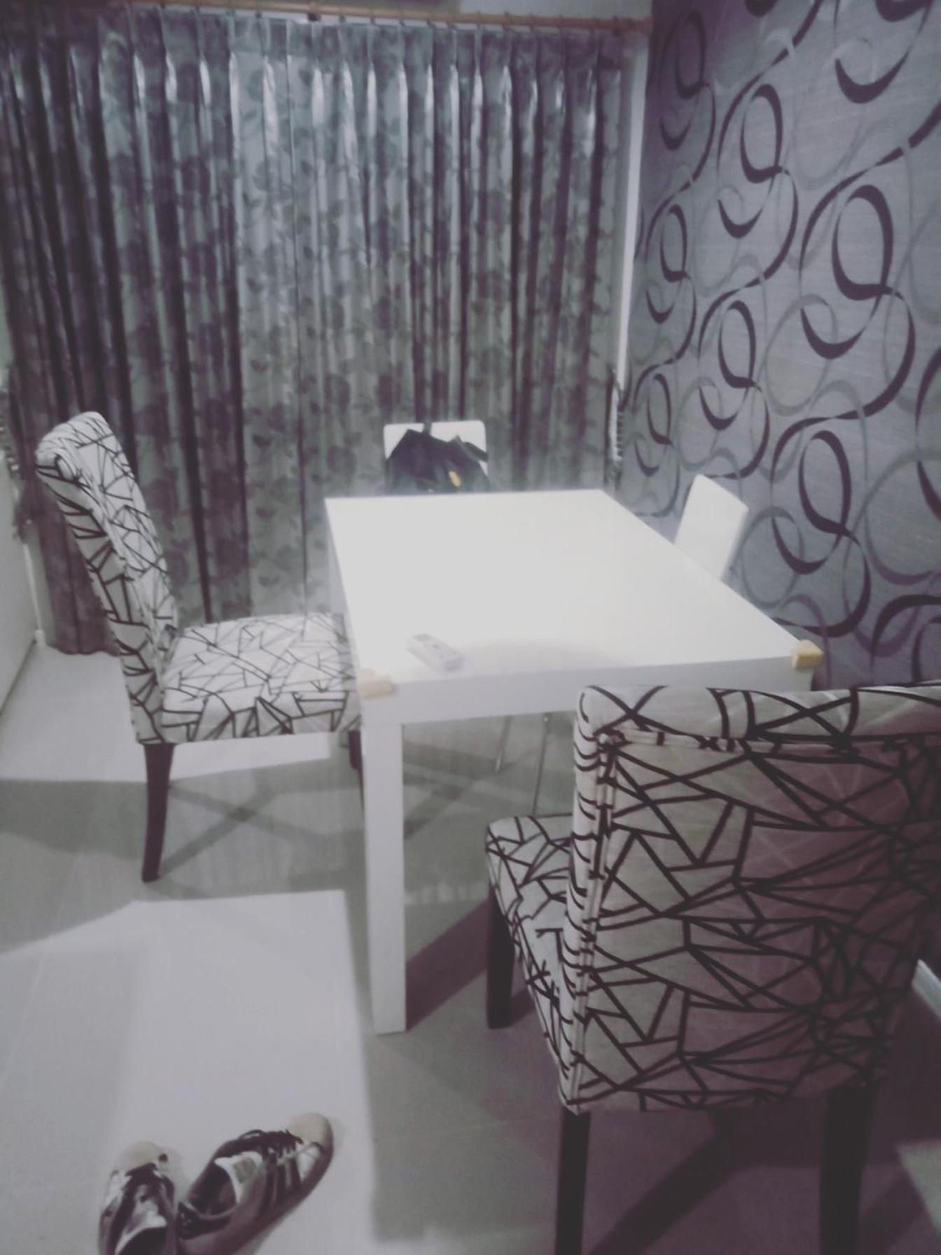2 ห้องนอน 2 ห้องน้ำ Seaview ชั้น18 Apartment