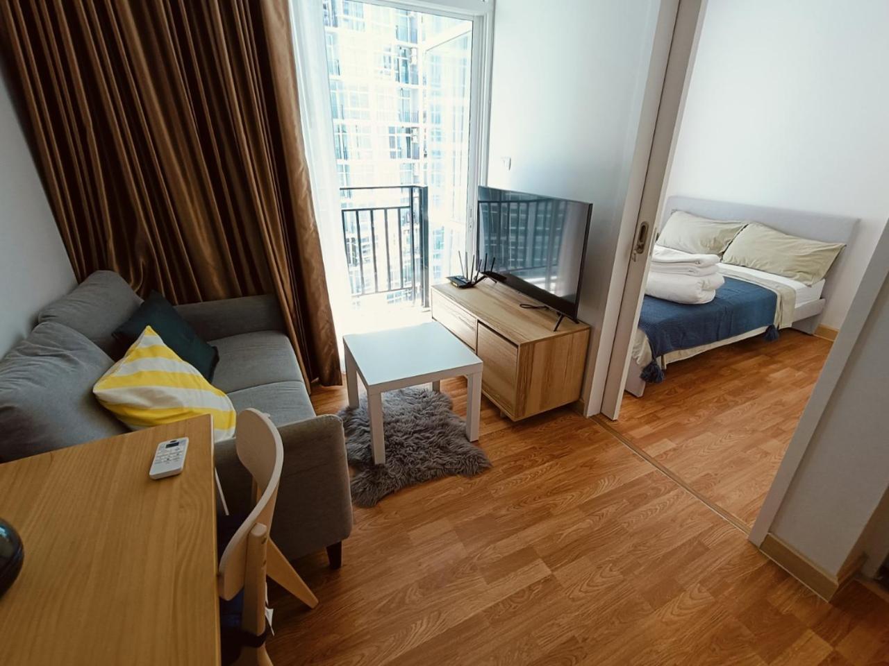 Jomtien Aparthotel *