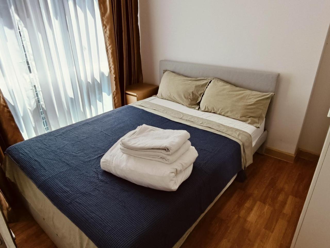 Aparthotel Jomtien *