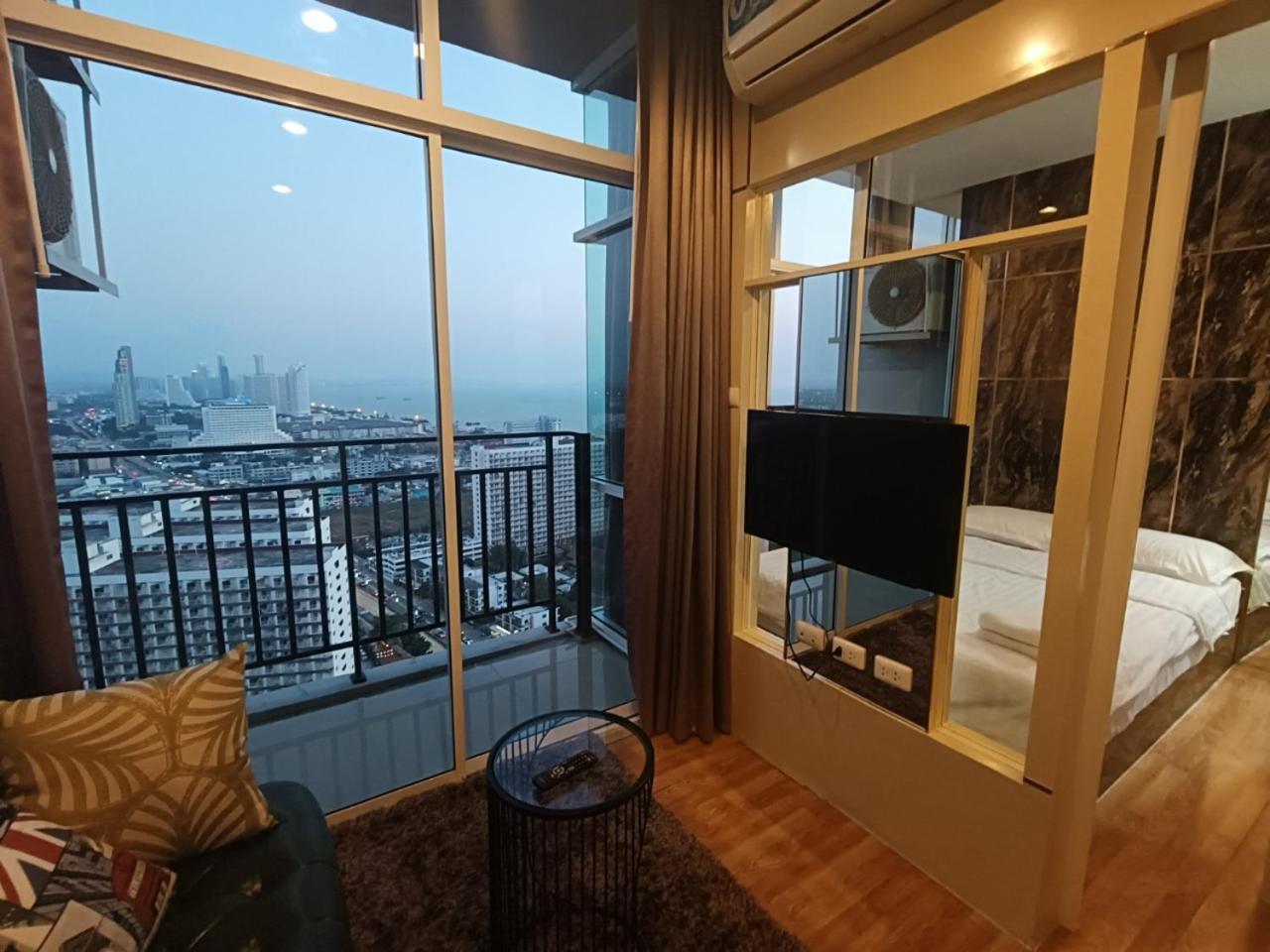 Jomtien Aparthotel *