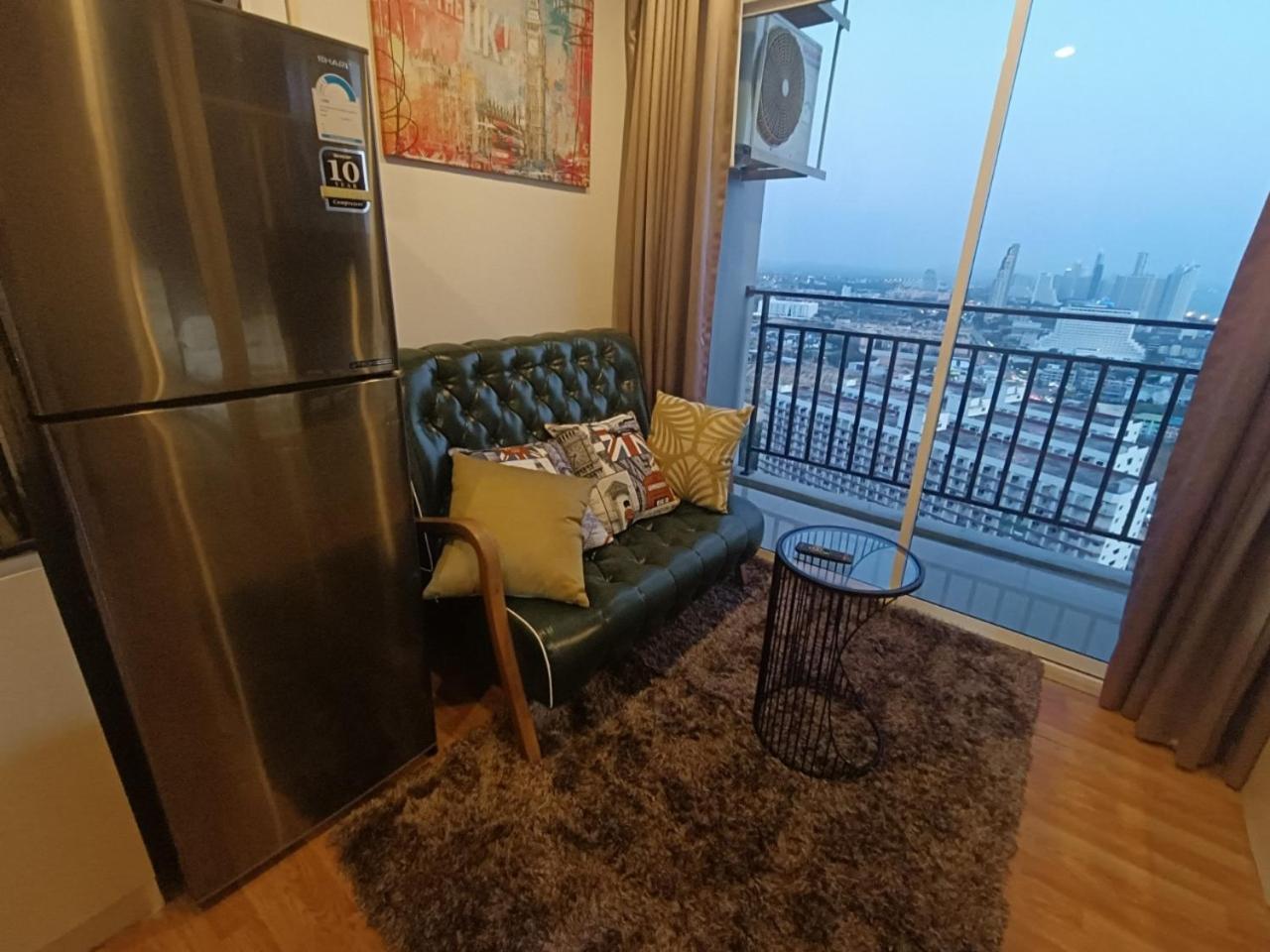 Aparthotel Jomtien Jomtien Beach