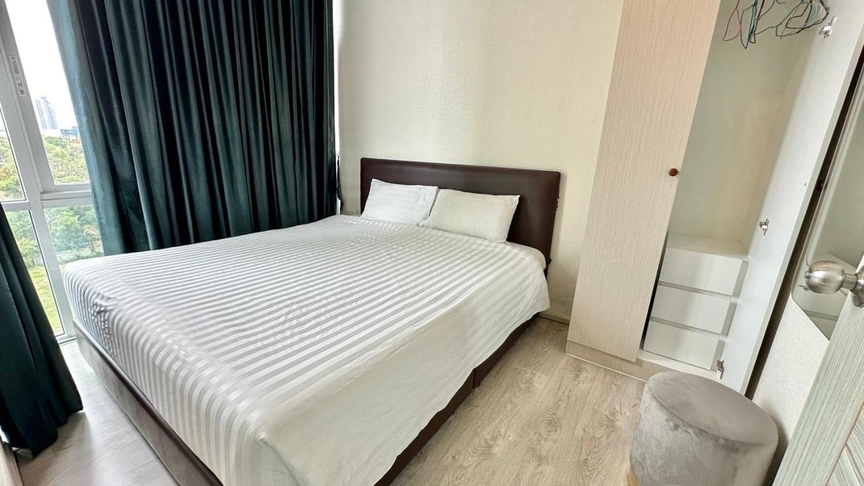 Jomtien Aparthotel
