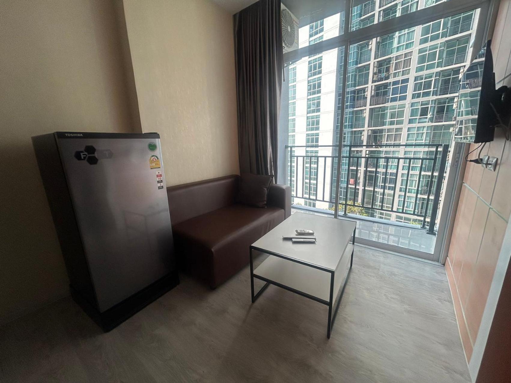 Jomtien Aparthotel *