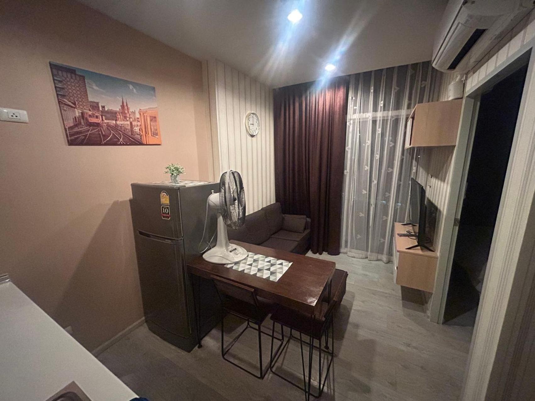 Jomtien Aparthotel Jomtien Beach