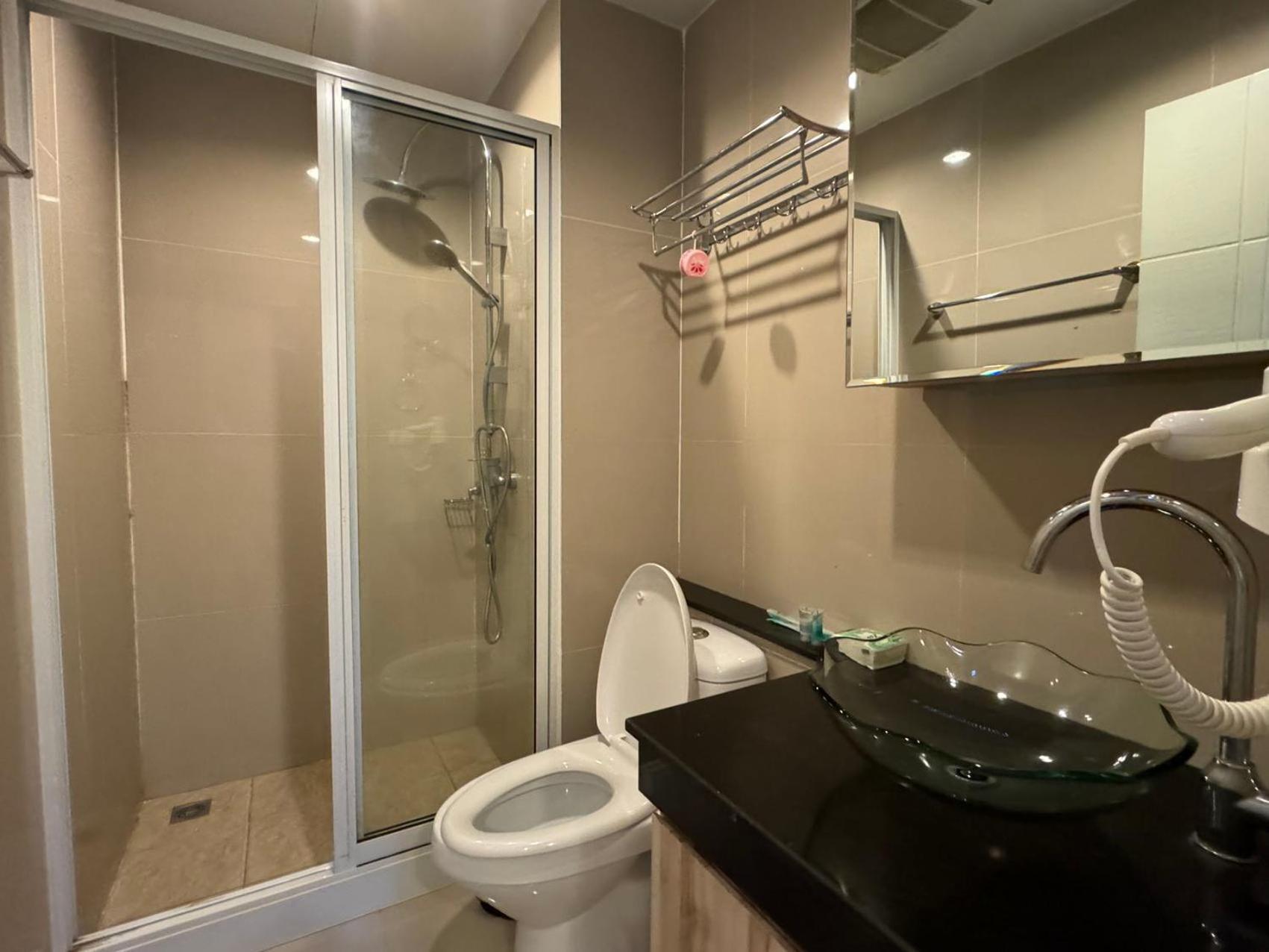 Jomtien Aparthotel Jomtien Beach