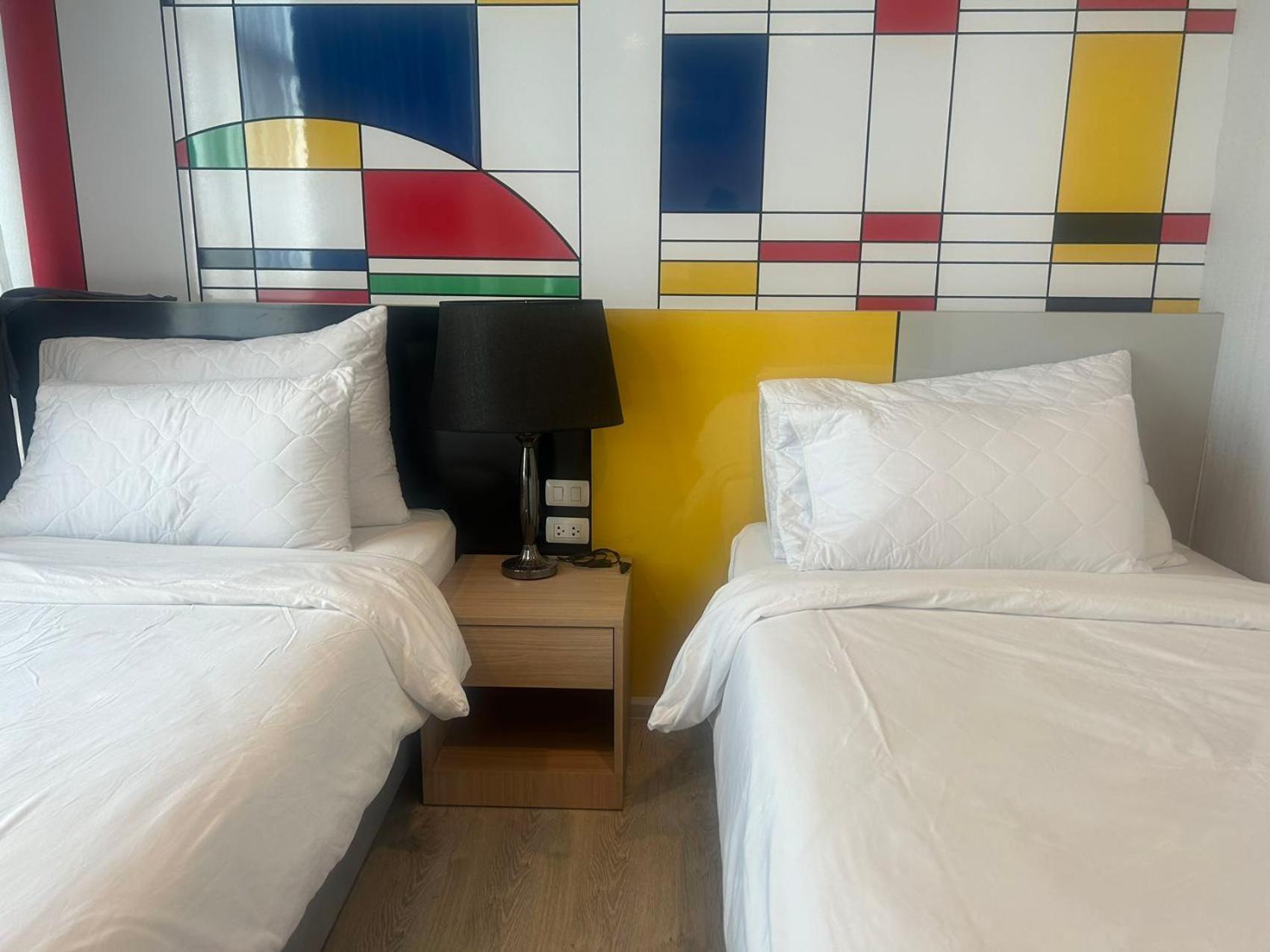 Aparthotel Jomtien *