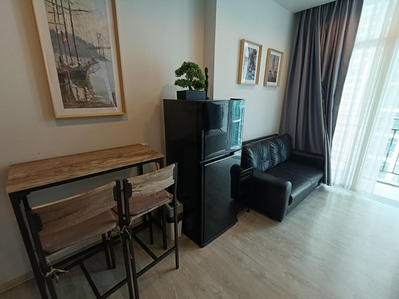 Jomtien Aparthotel Jomtien Beach