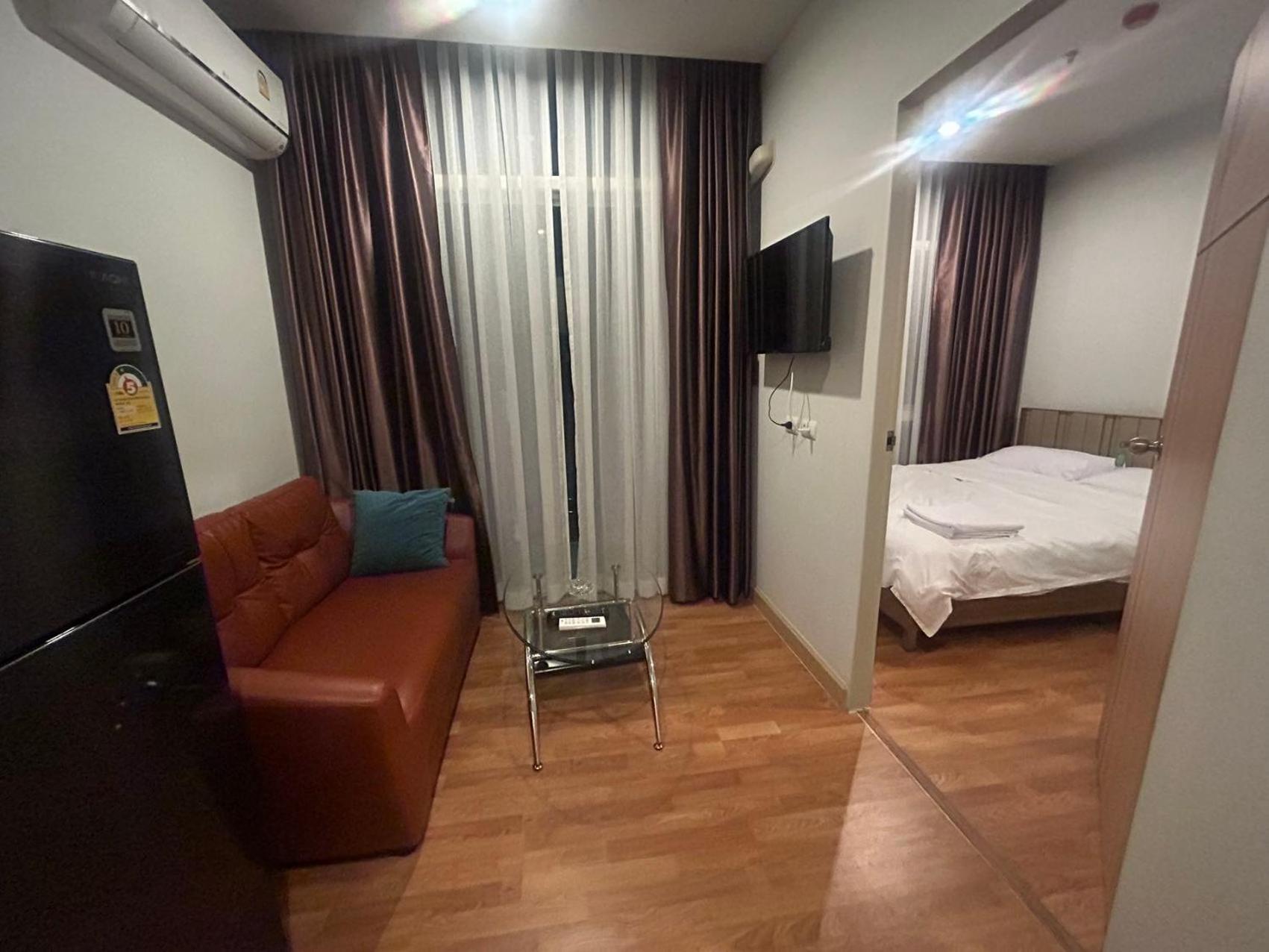 Aparthotel Jomtien