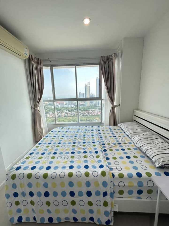 Apartment Beautiful Seaview 3rd Floor 1bedroom 29sqm *