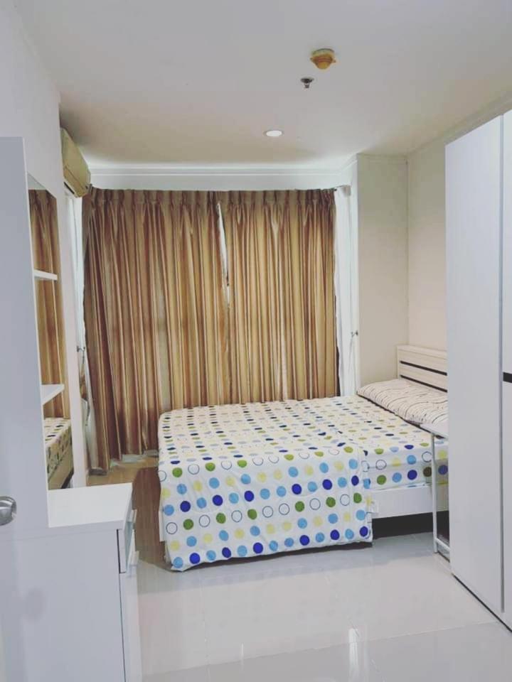 Apartment Beautiful Seaview 3rd Floor 1bedroom 29sqm *