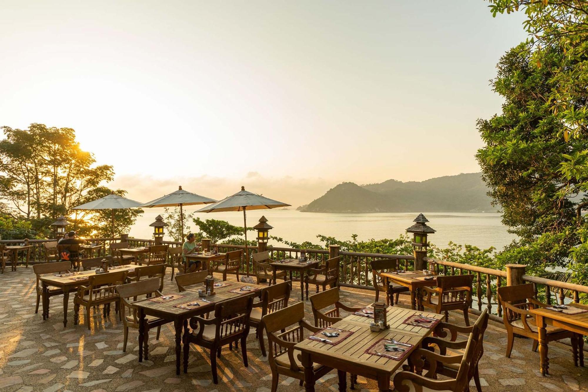 Resort Santhiya And Ko Pha Ngan