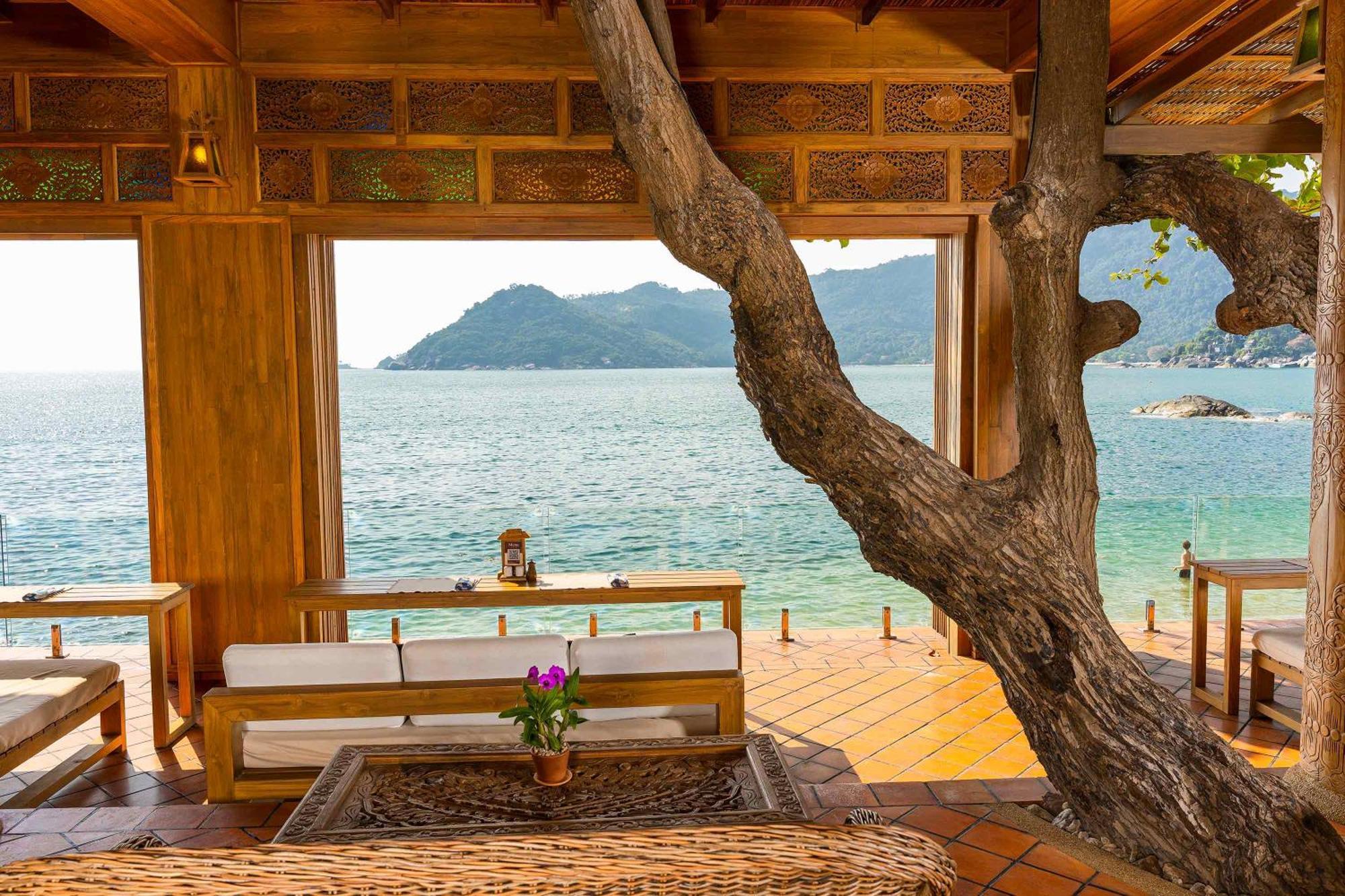 Resort Santhiya And Ko Pha Ngan