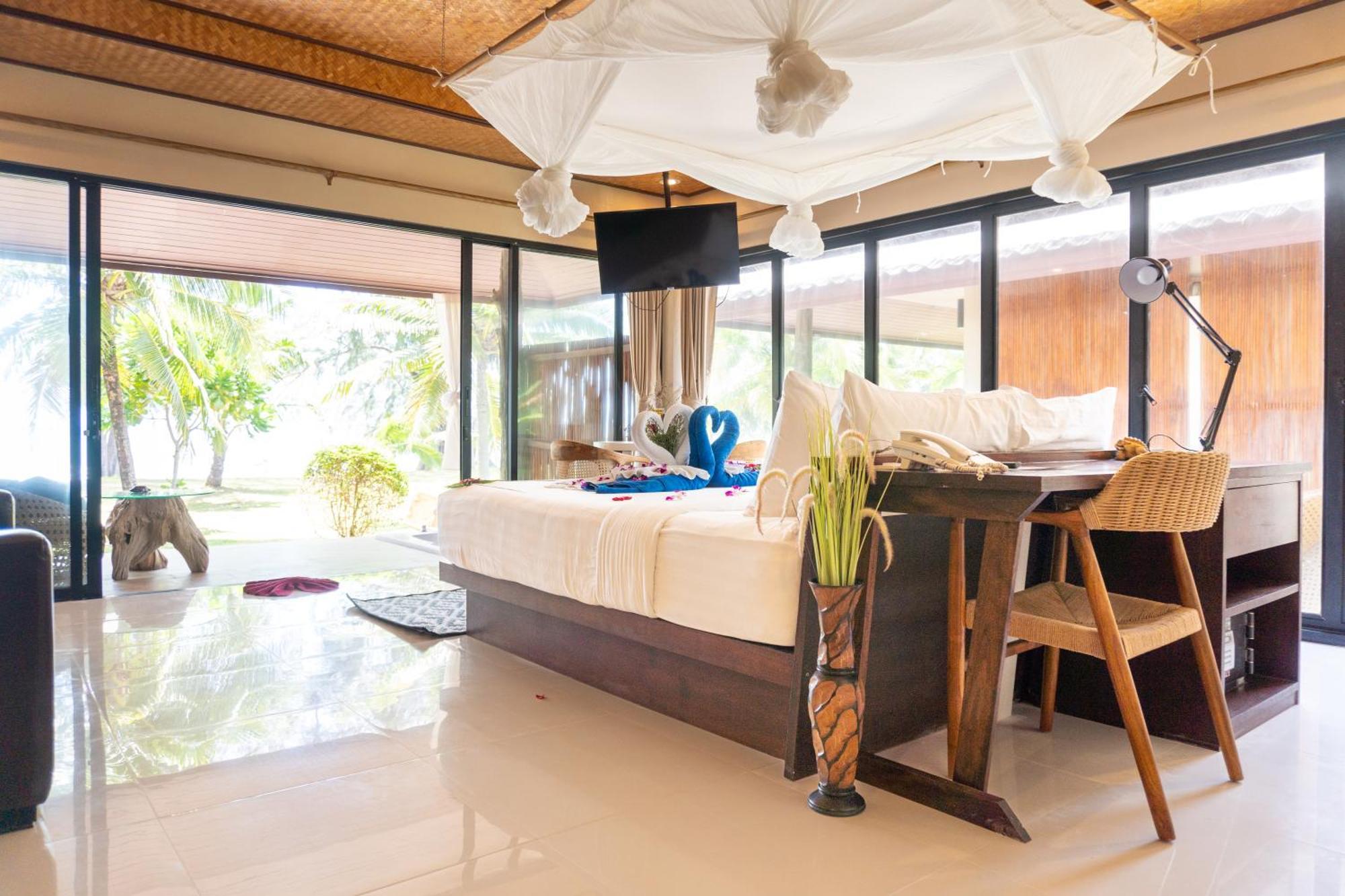 Long - Sha Extra Holiday park