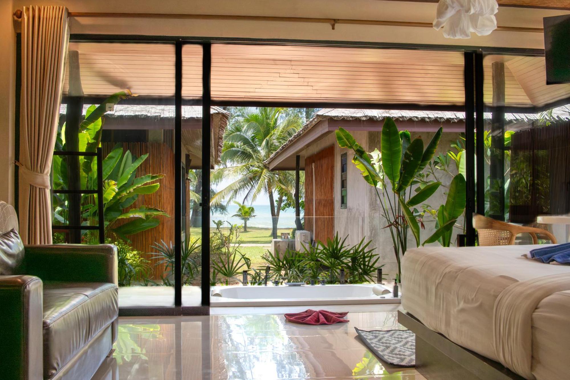 Holiday park Long - Sha Extra Koh Lanta