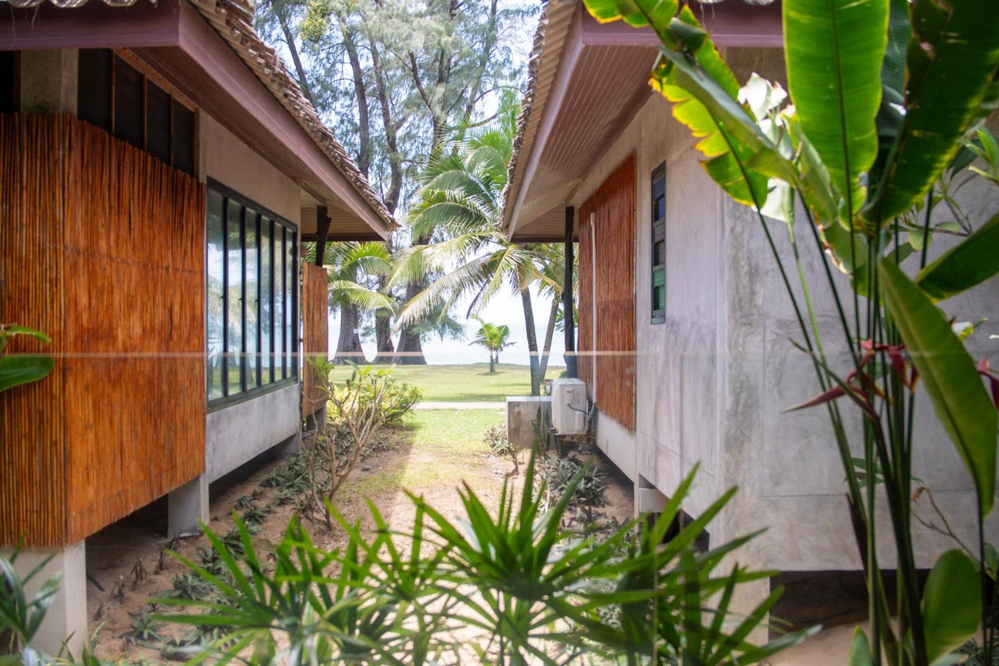 Long - Sha Extra Holiday park 3*