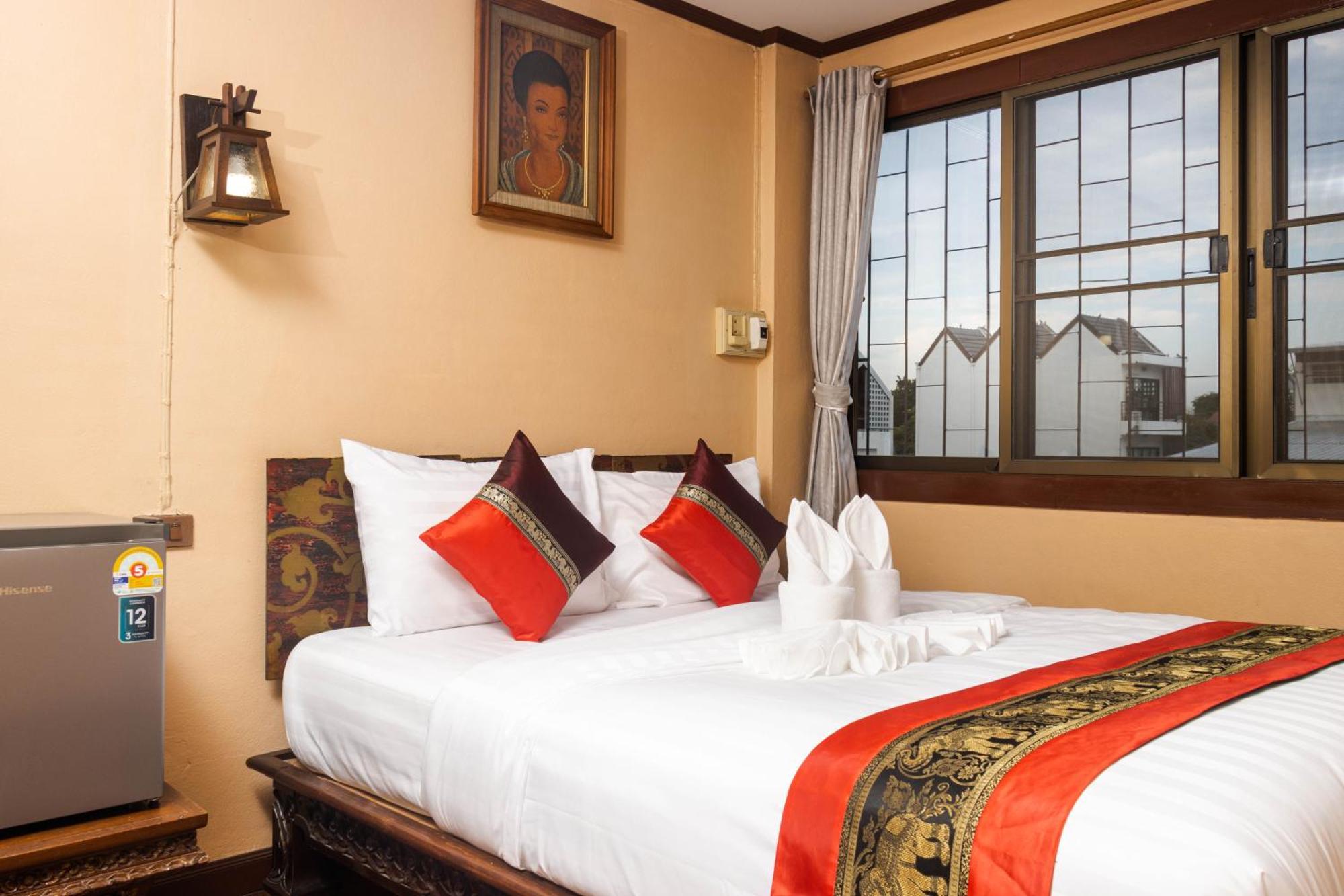 Guest house S.k. House 1 3*