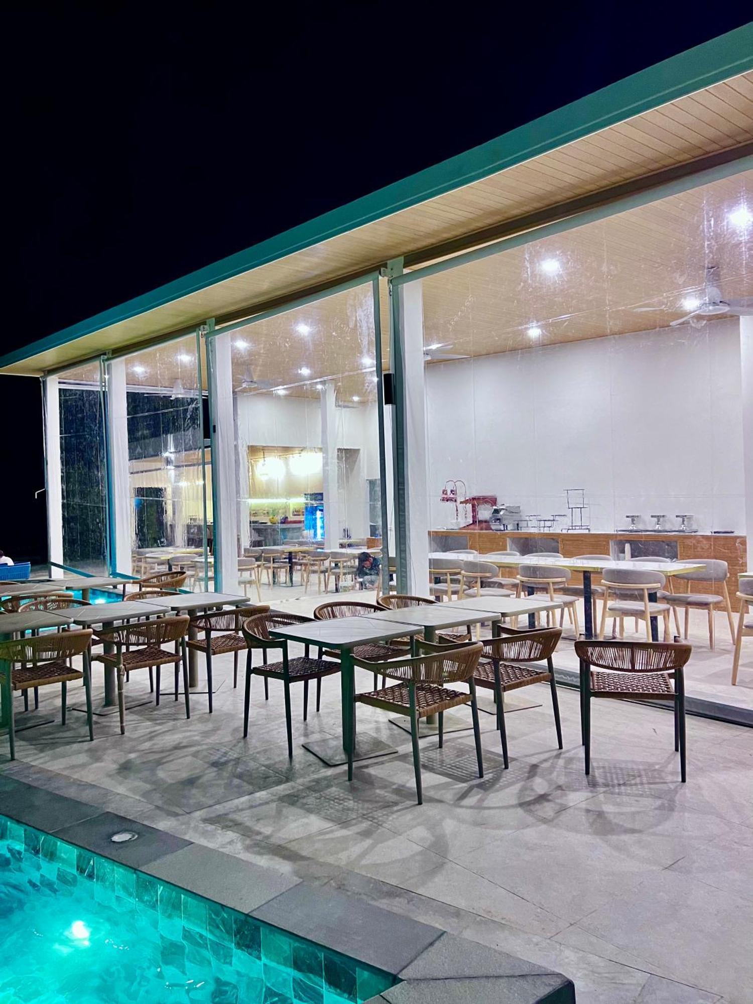 Resort Three Trees Samui - Sarocha 3*