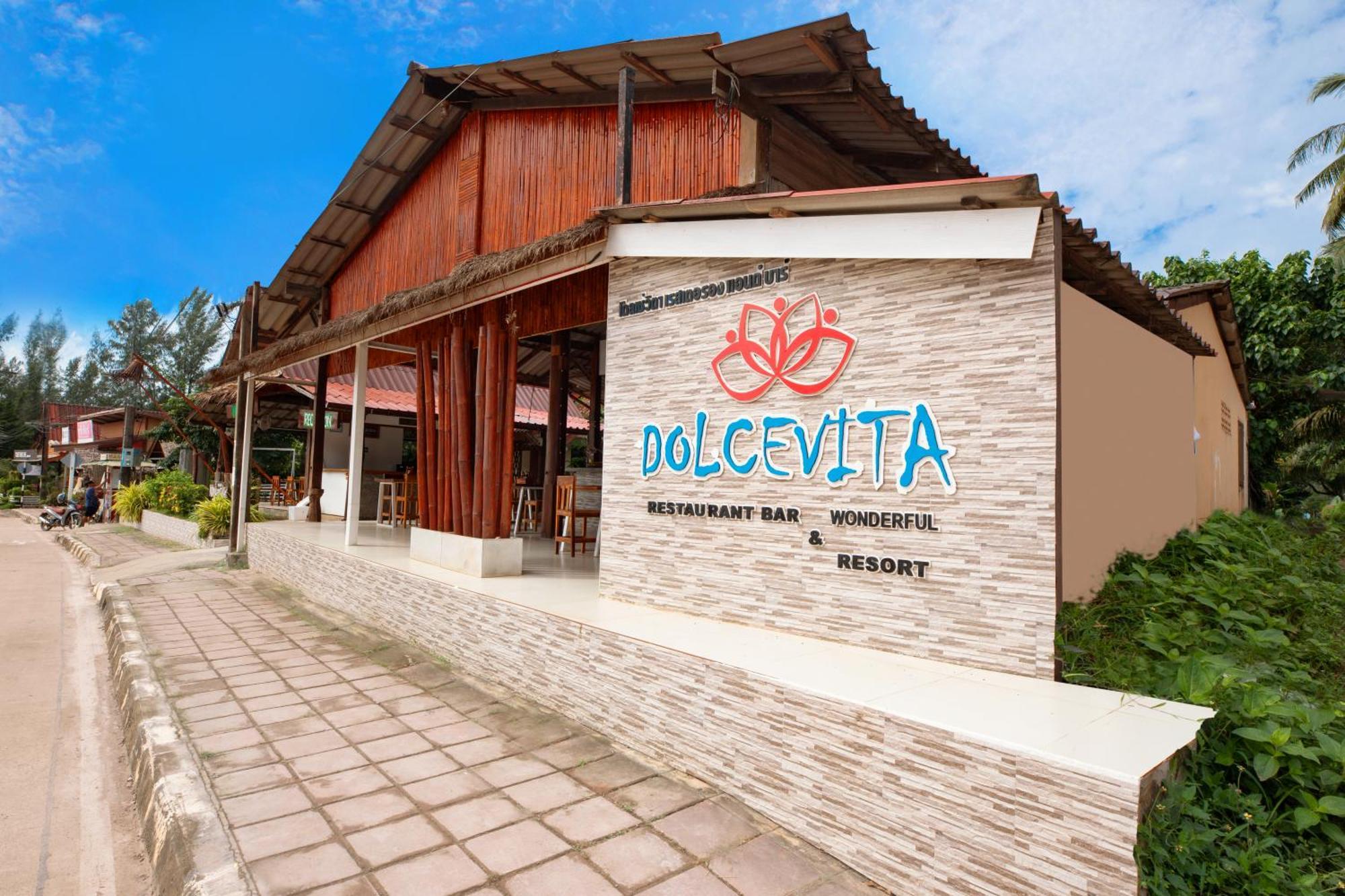 Dolcevita Wonderful Hotel 3*