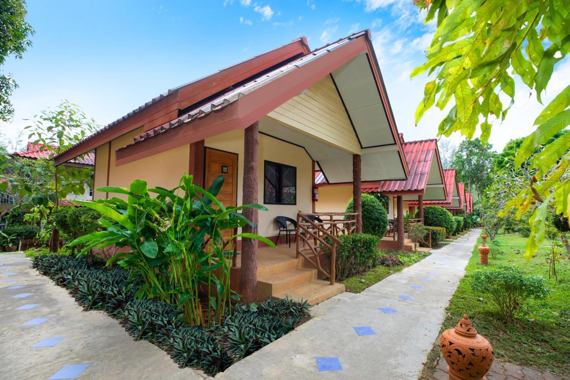 Dolcevita Wonderful 3* Koh Lanta
