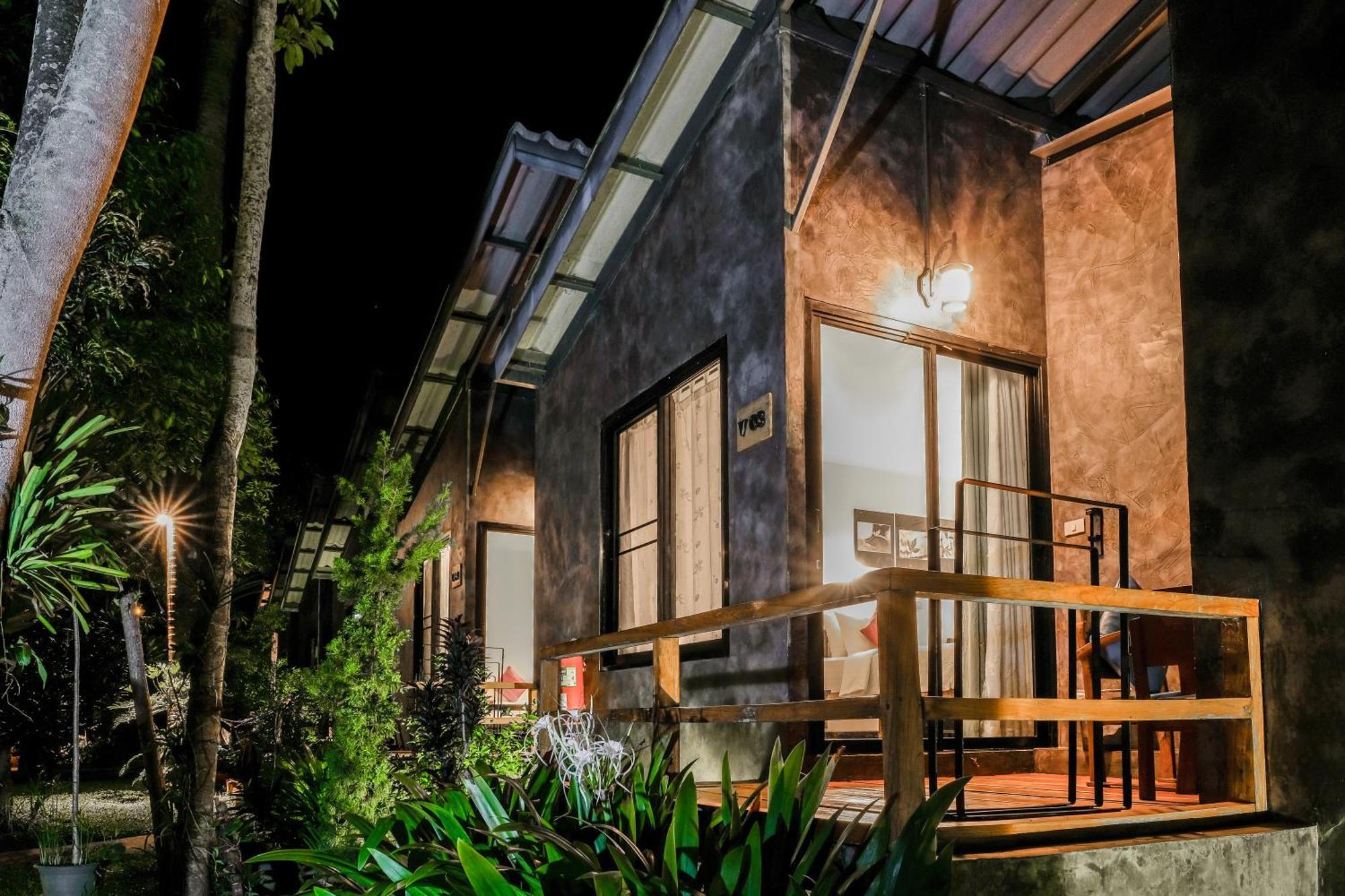 Family House @ Resort Pai