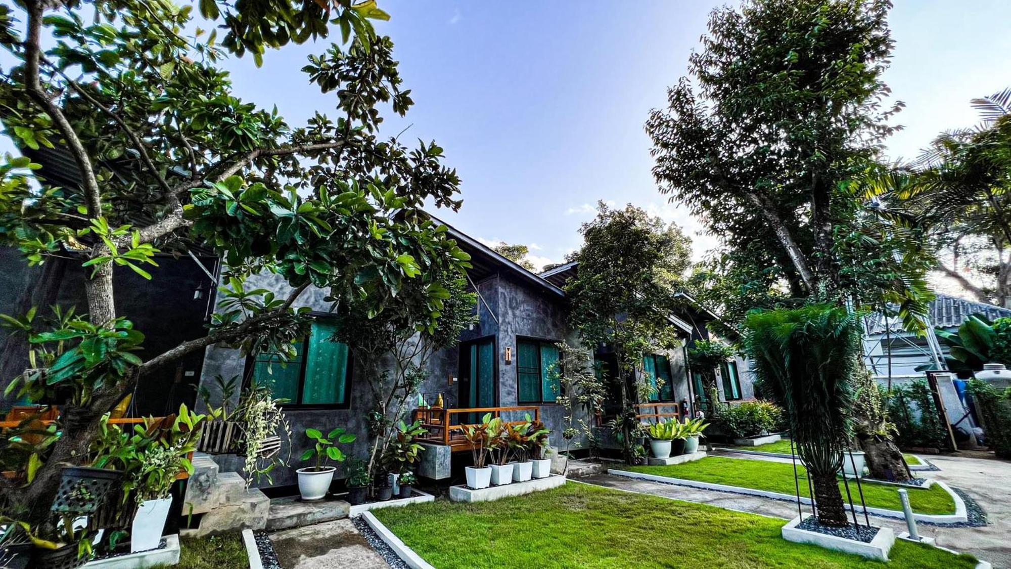 Family House @ Pai