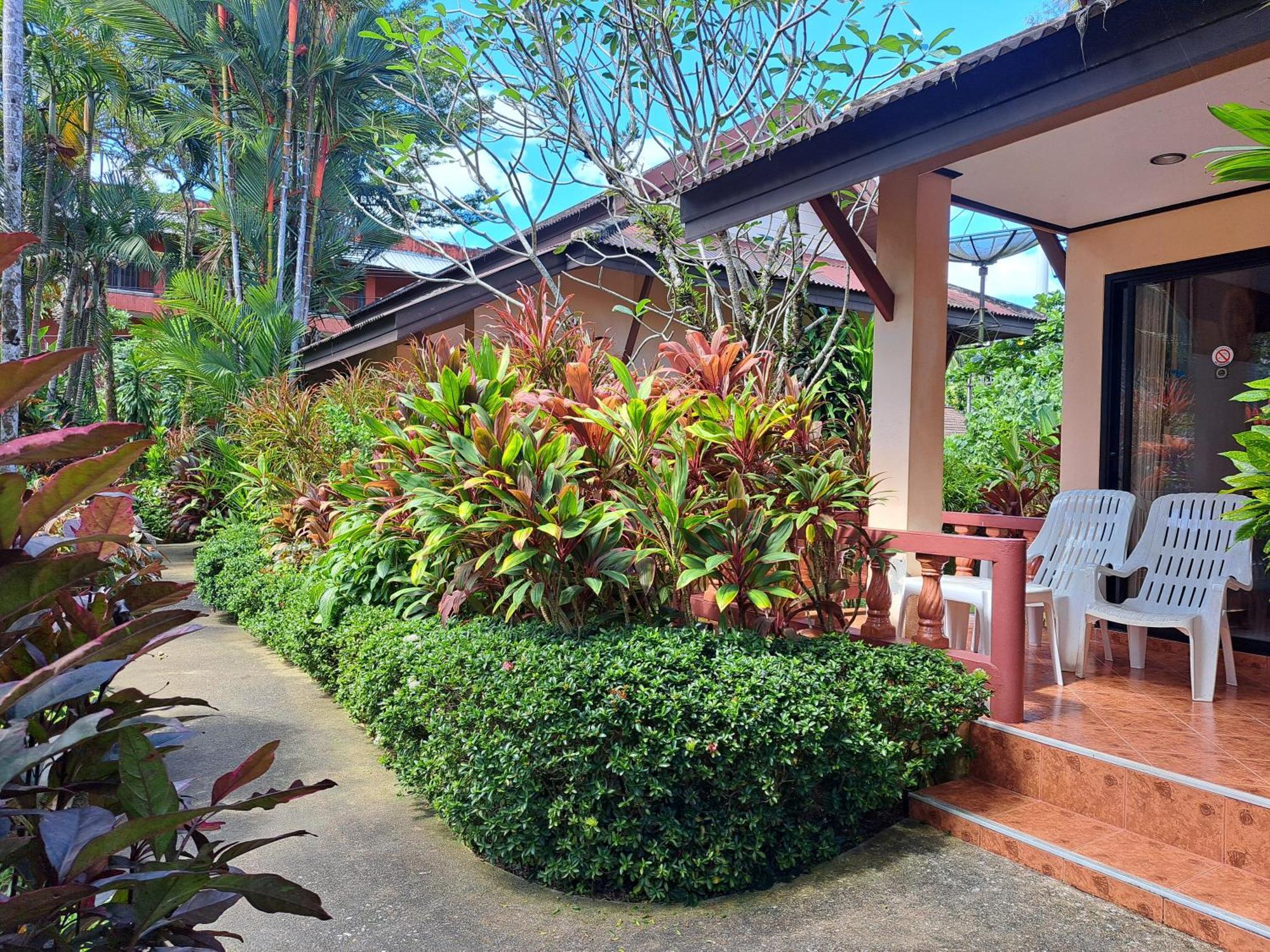 Jasmin - Sha 2* Khao Lak