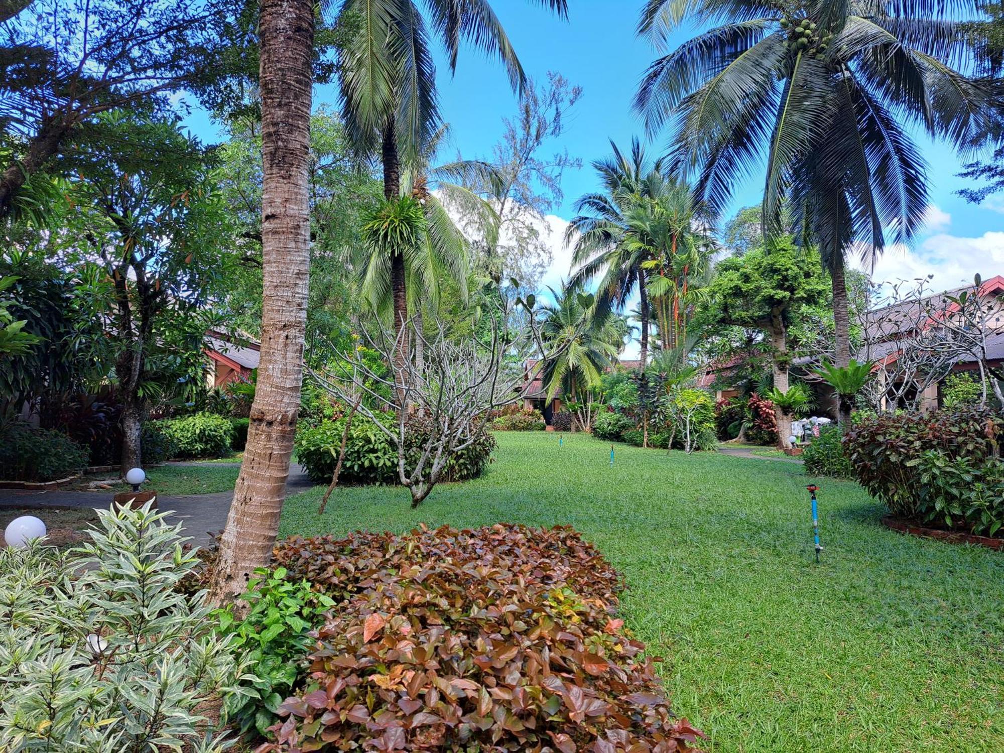 Jasmin - Sha Resort Khao Lak