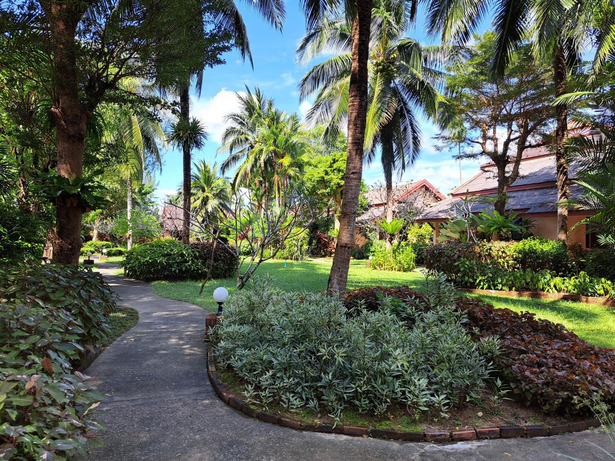 Resort Jasmin - Sha Khao Lak