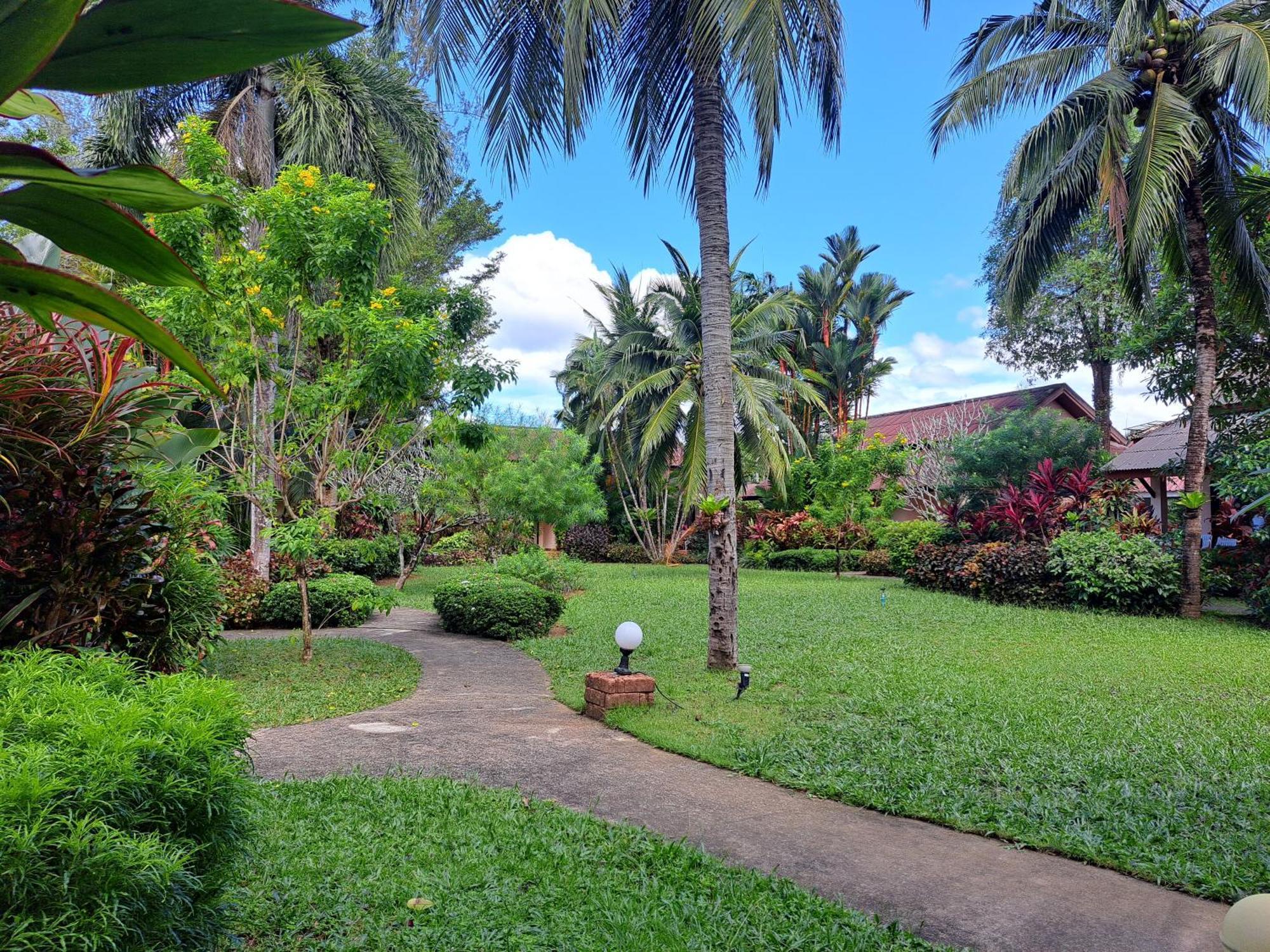 Jasmin - Sha Khao Lak