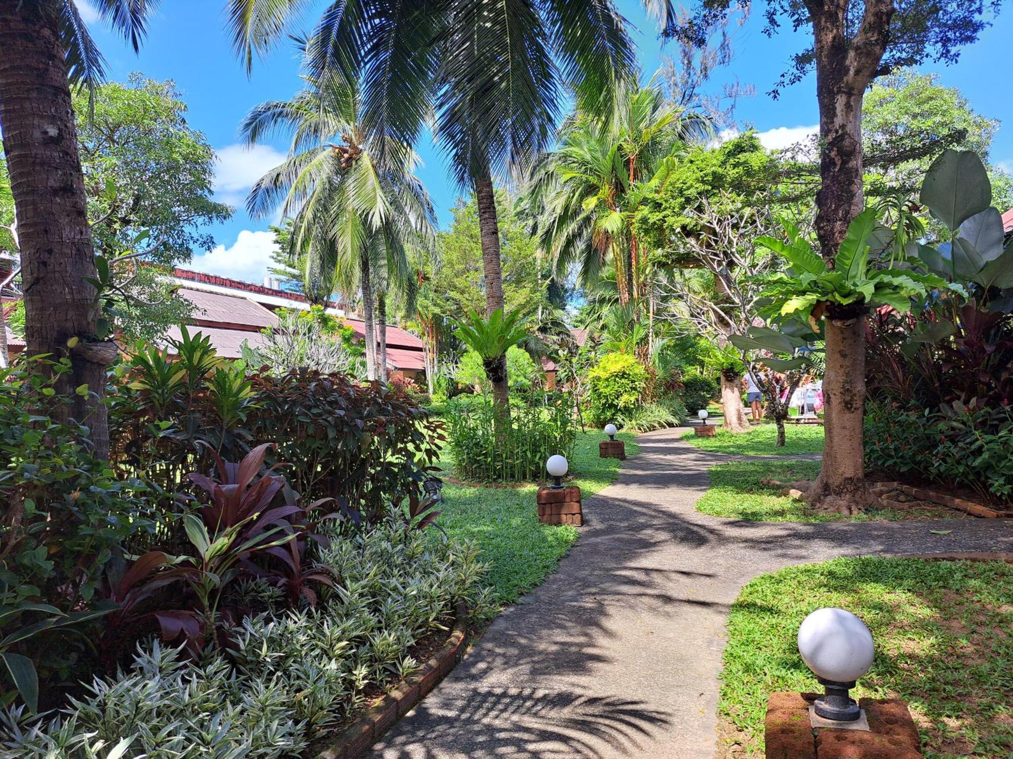 Jasmin - Sha 2* Khao Lak