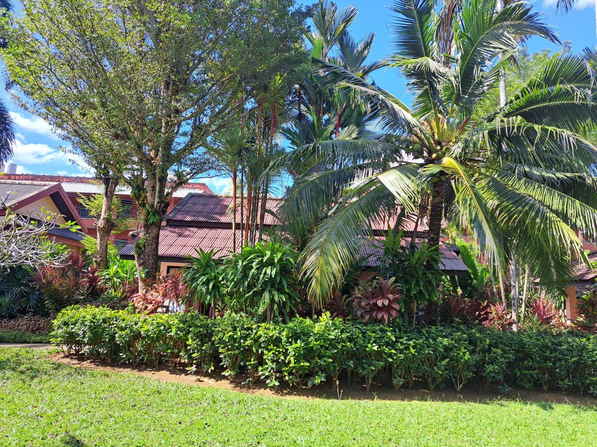 Jasmin - Sha Resort