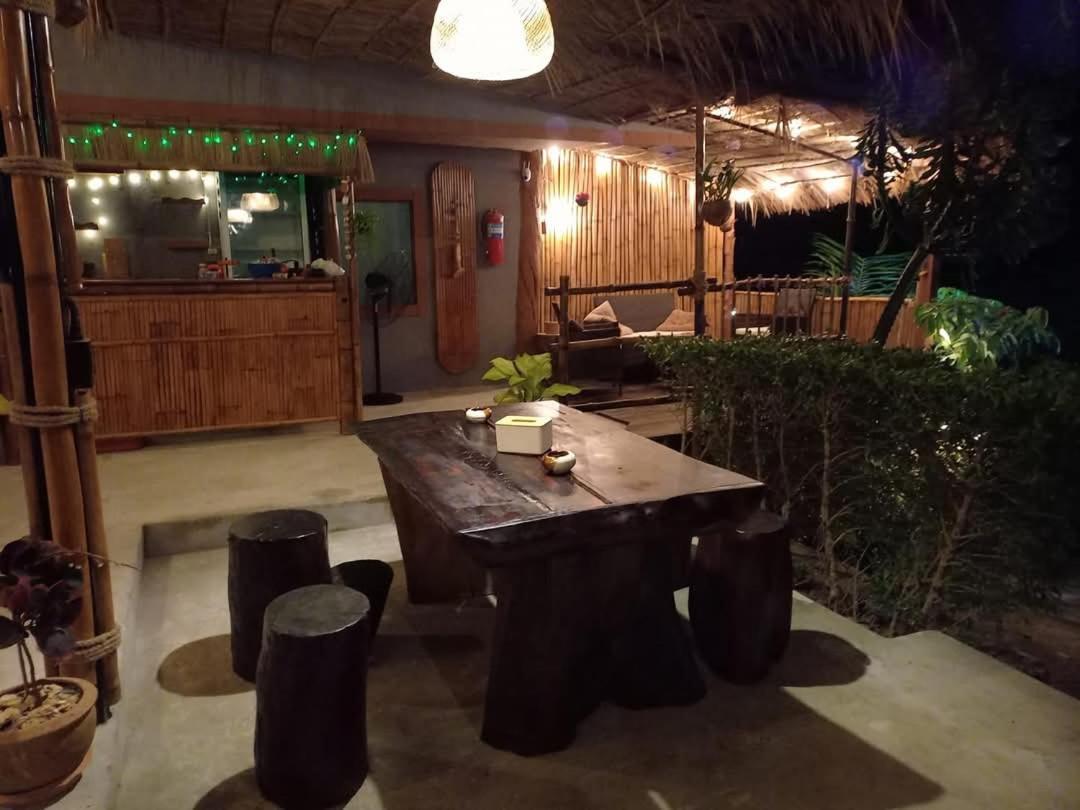 Siam Flora Resort Koh Lanta