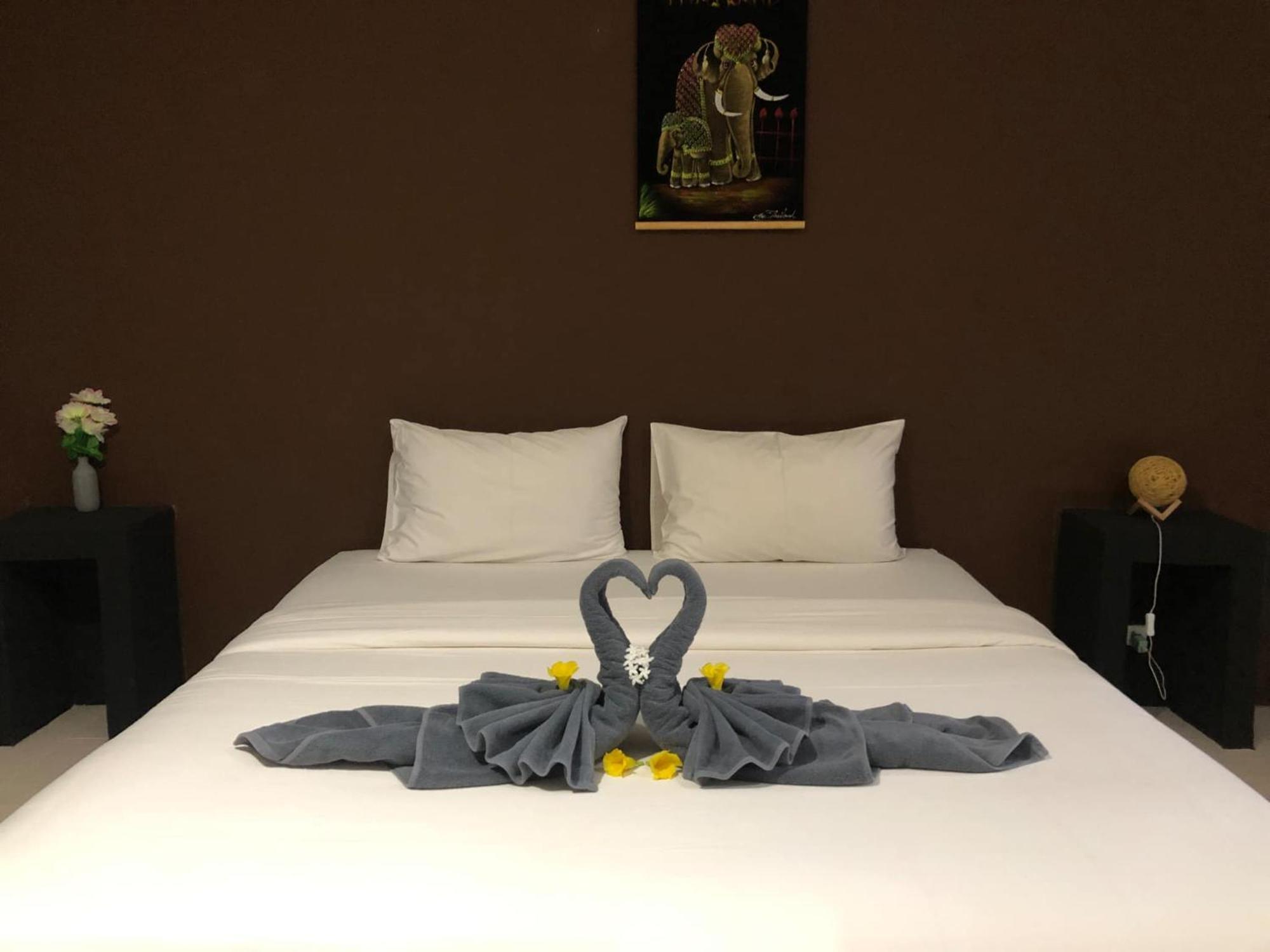Siam Flora Koh Lanta