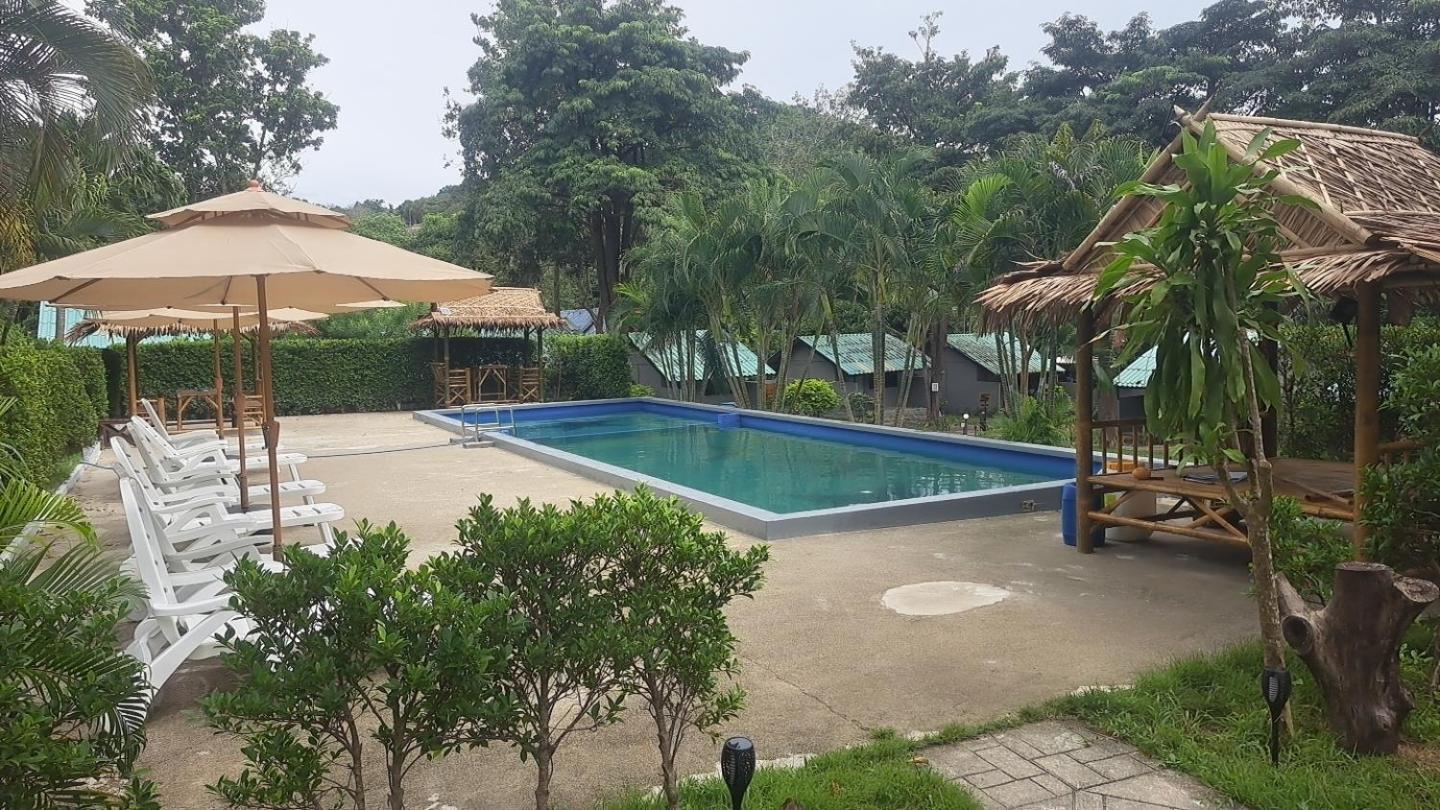 Siam Flora * Koh Lanta