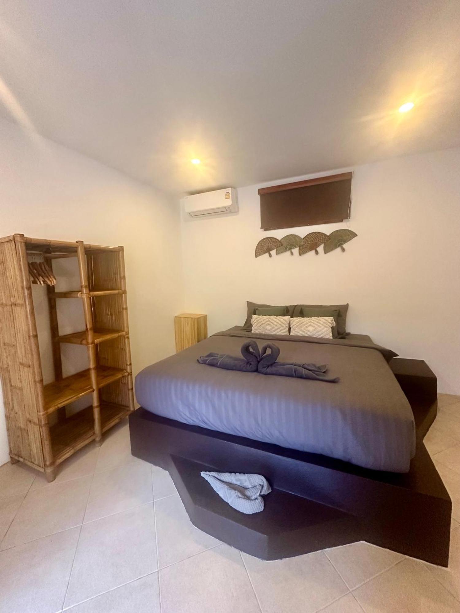 Hotel Rosa Mar Koh Samui
