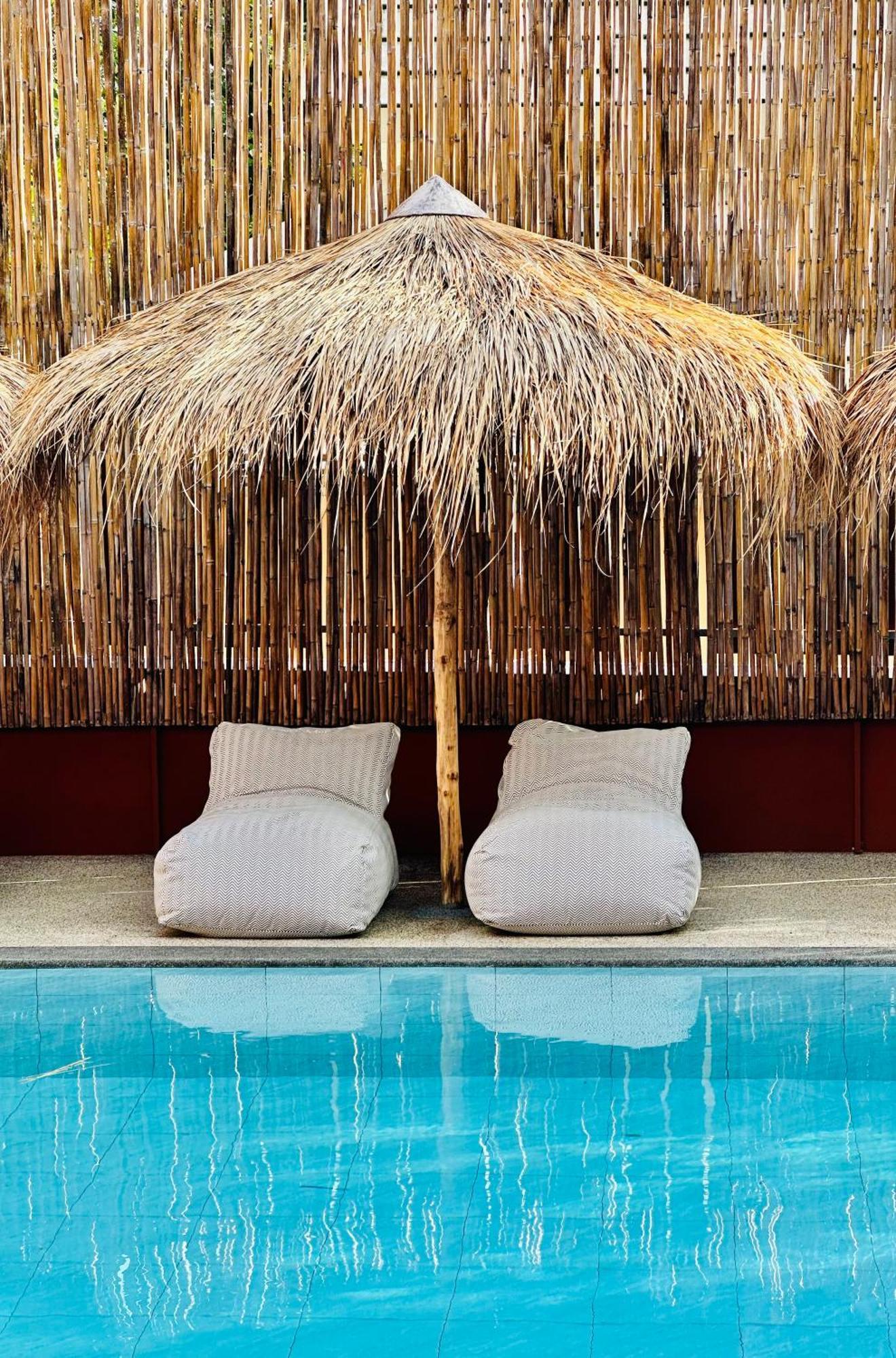 Rosa Mar Koh Samui